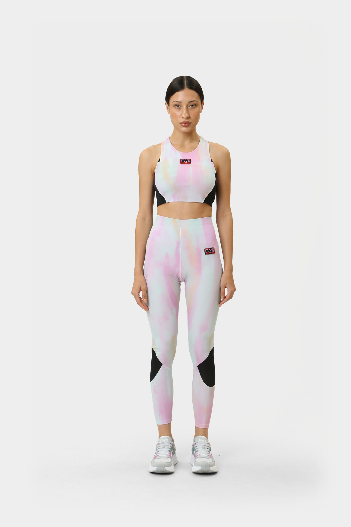 3DTH57_TJTCZ_2120 топ спортивный ea7