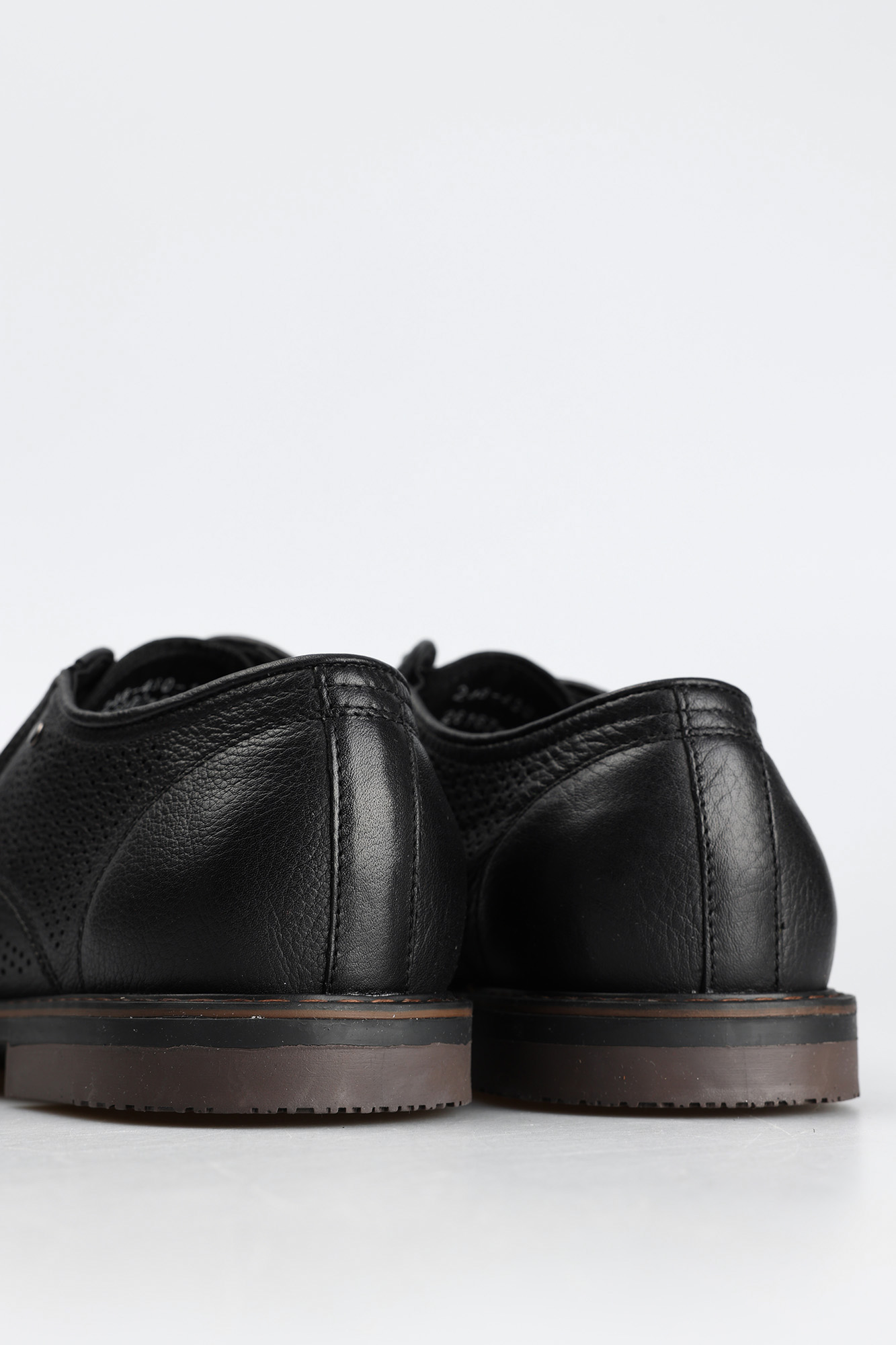 156-248-43 Туфли Marc Cony Черный