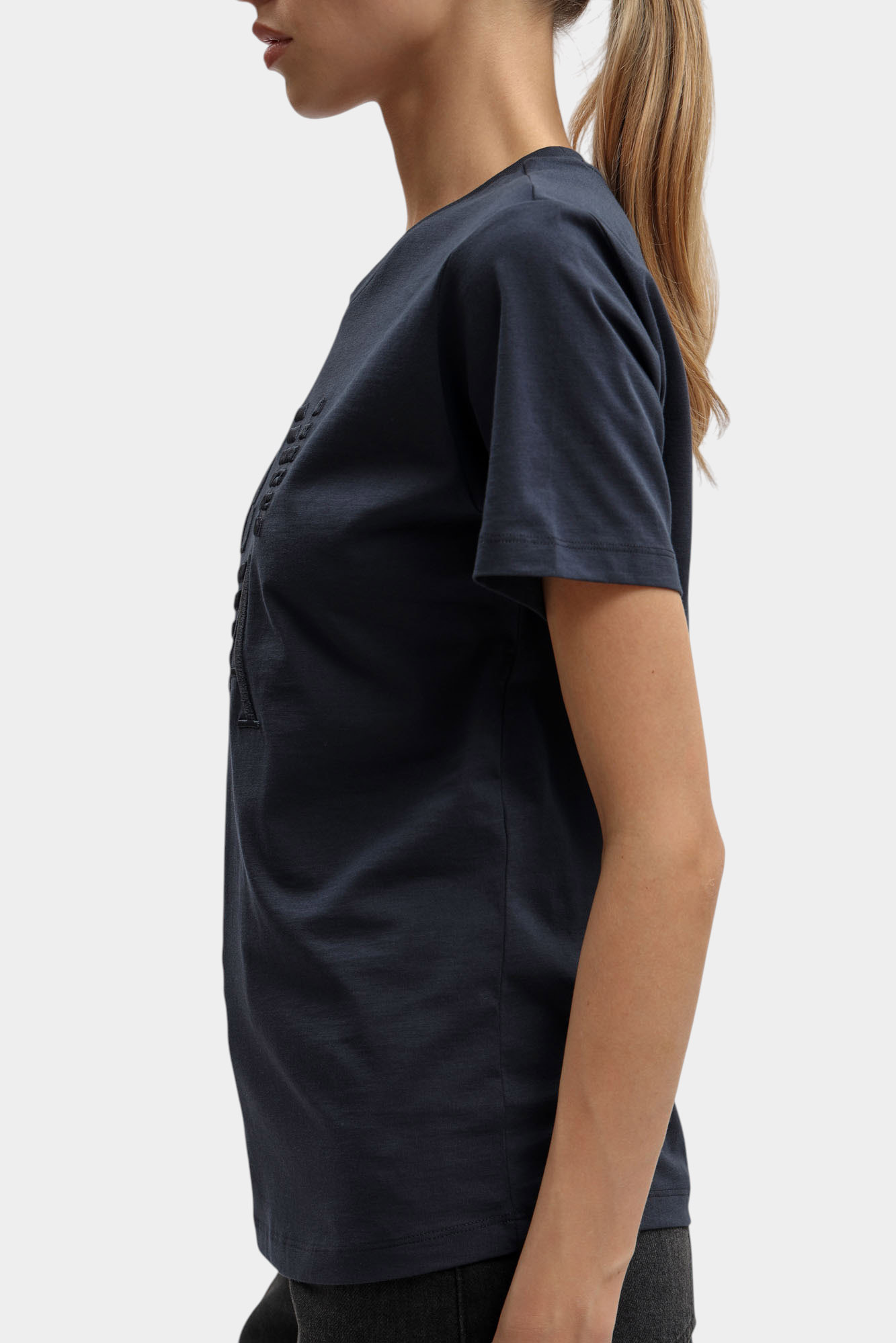 EW002958_ AF12573 футболка emporio armani 