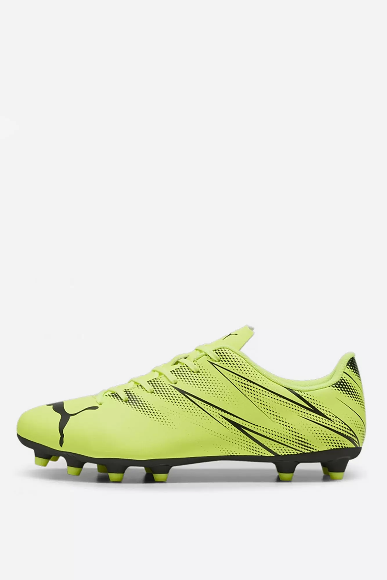  Футбольные бутсы Puma Салатовый