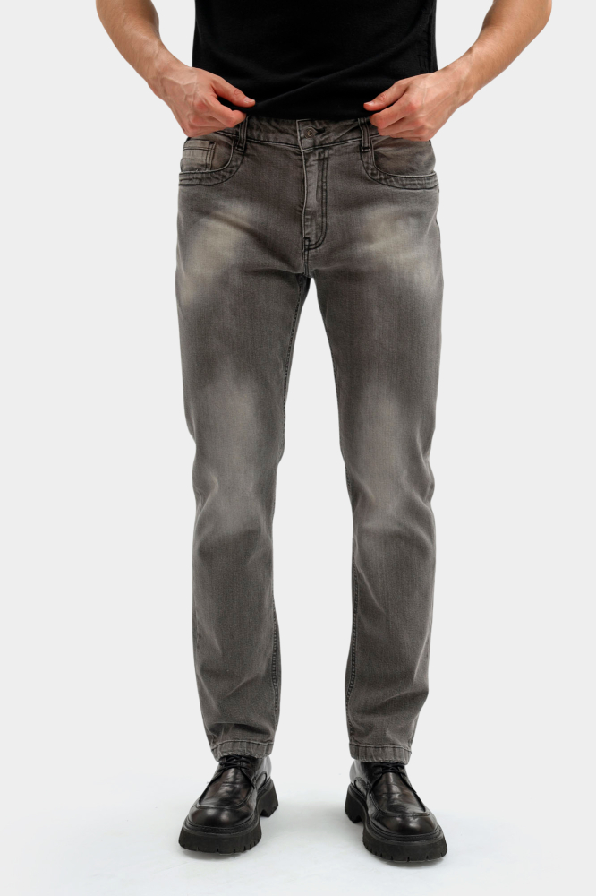 Кроссовки Armani Exchange Полиамид Серый