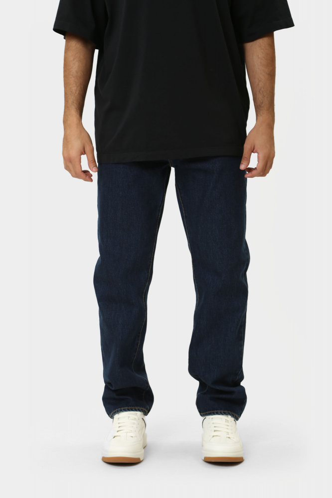 Поло Karl Lagerfeld Хлопок Оранжевый