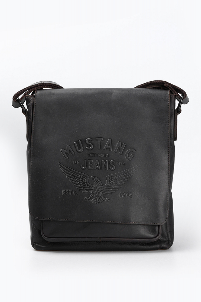 Кошелек Marc Cony Натуральная кожа Черный