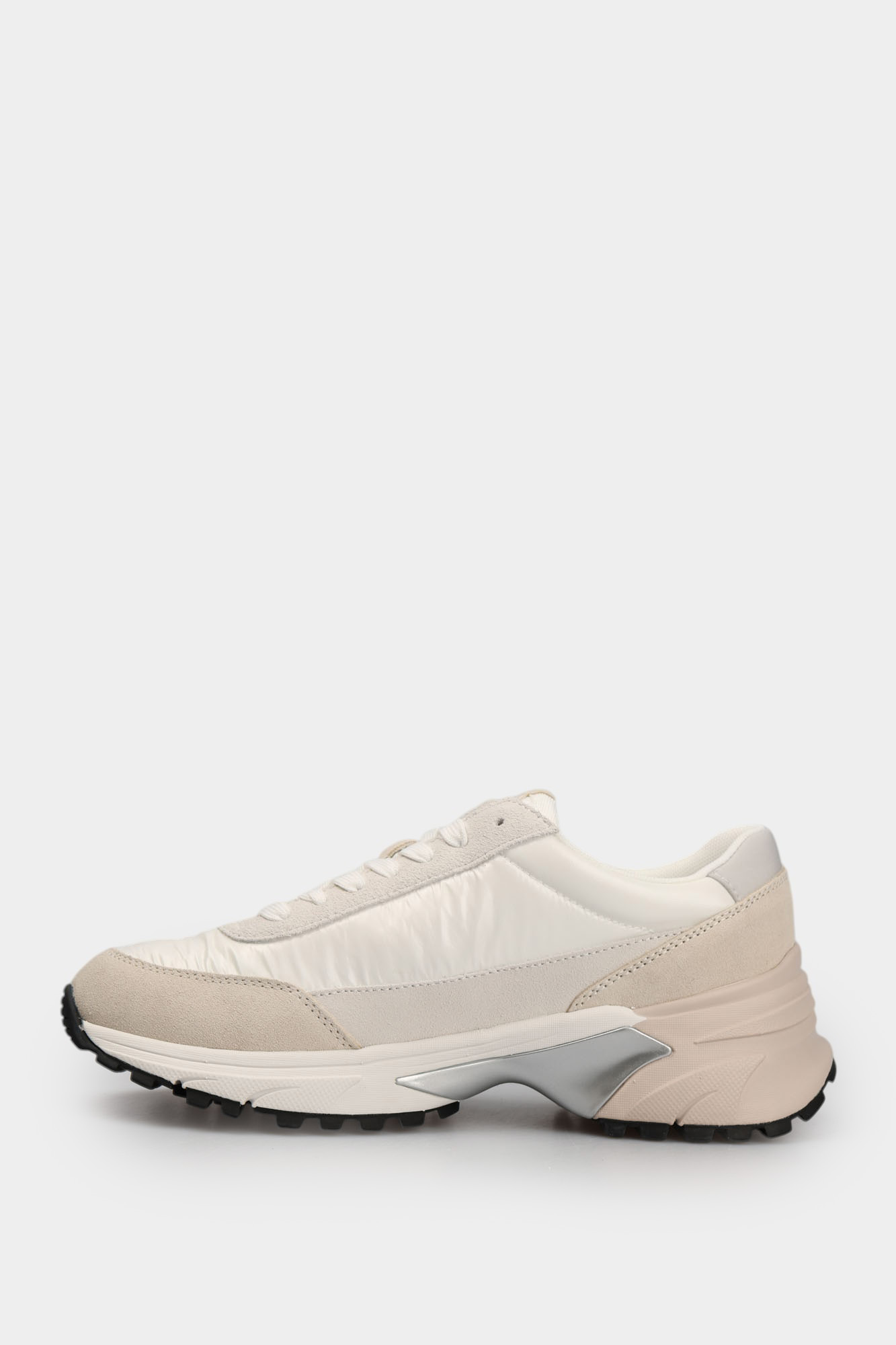 YW0YW01963 Кроссовки Calvin Klein Jeans Белый