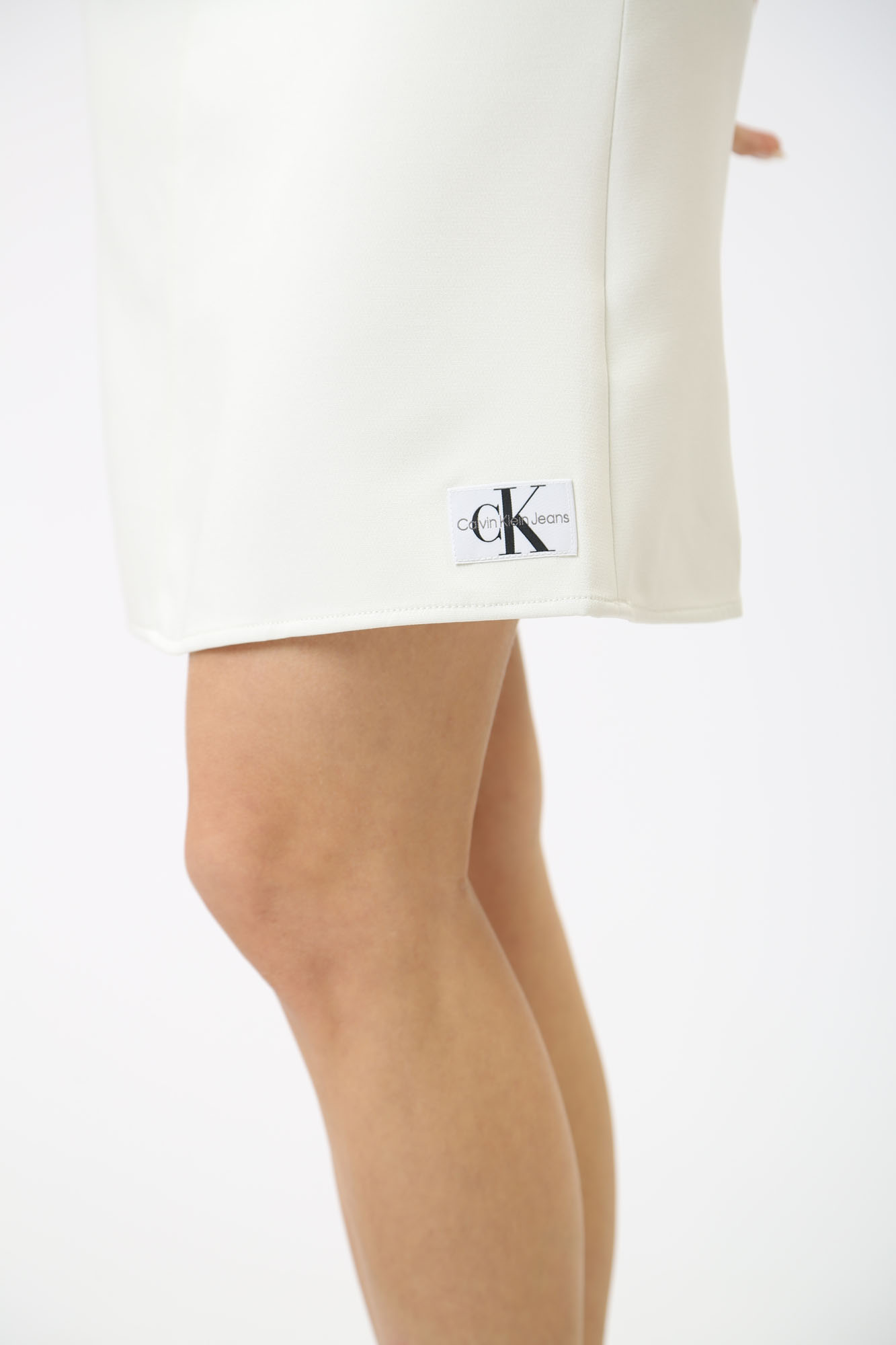 J20J223063 платье calvin klein jeans 