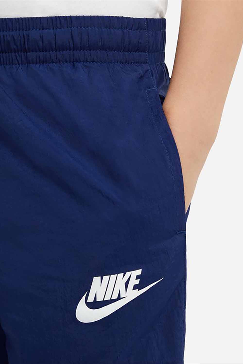  Костюм Nike Синий