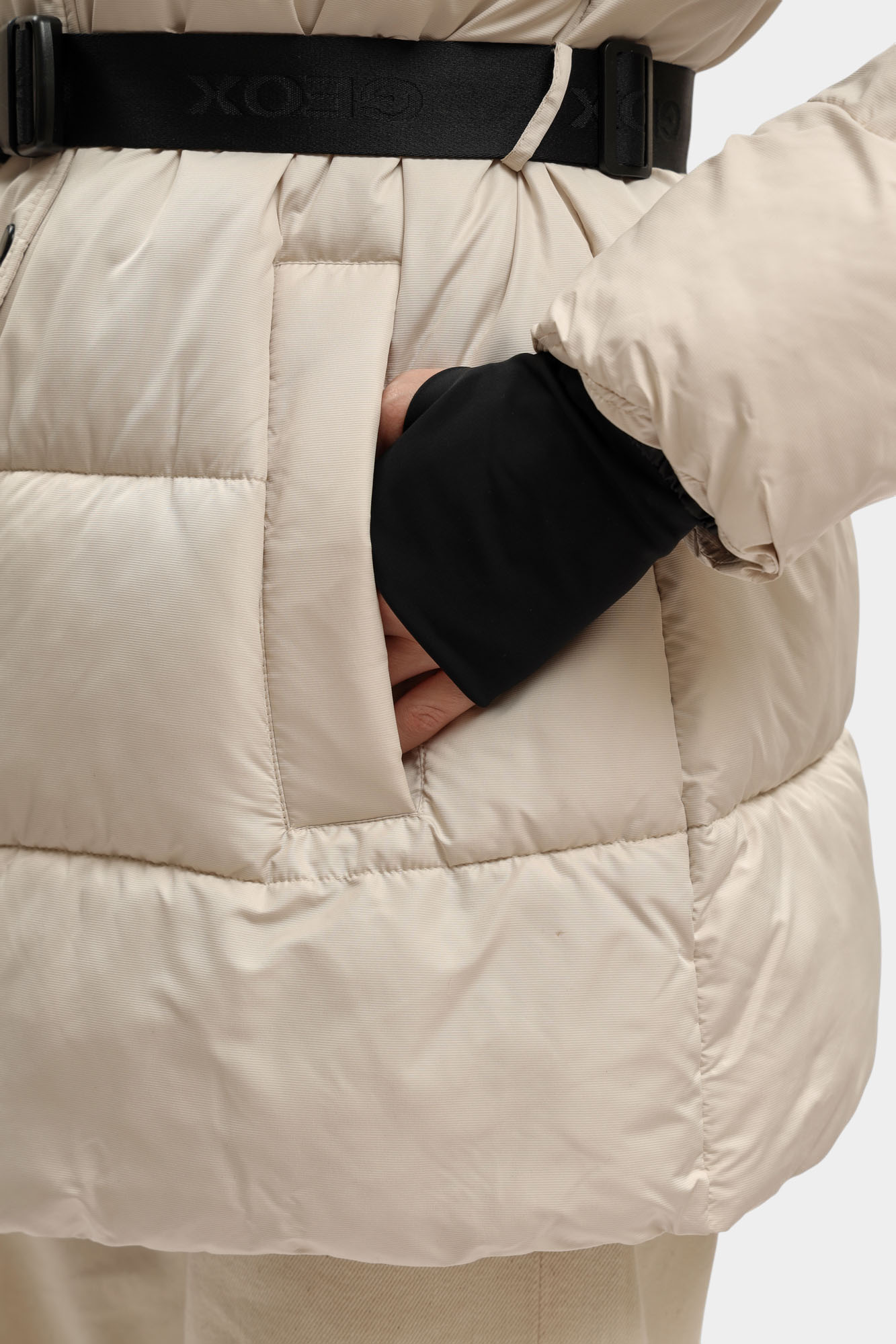 W5628KT3273F куртка утеплённая geox 