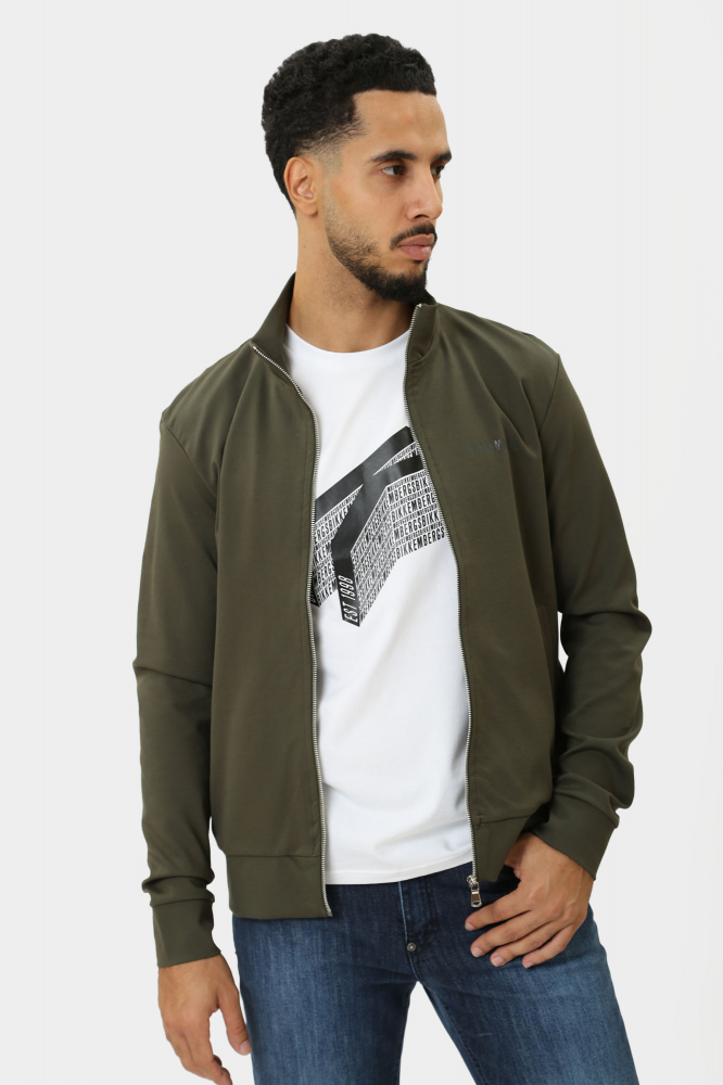 Тректоп Bikkembergs