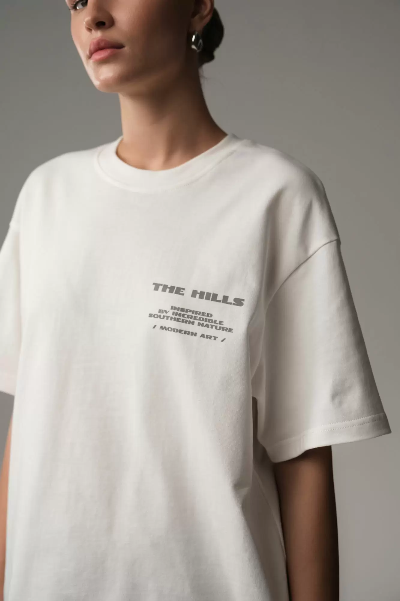 W-251-THT-22-0080 футболка the hills 