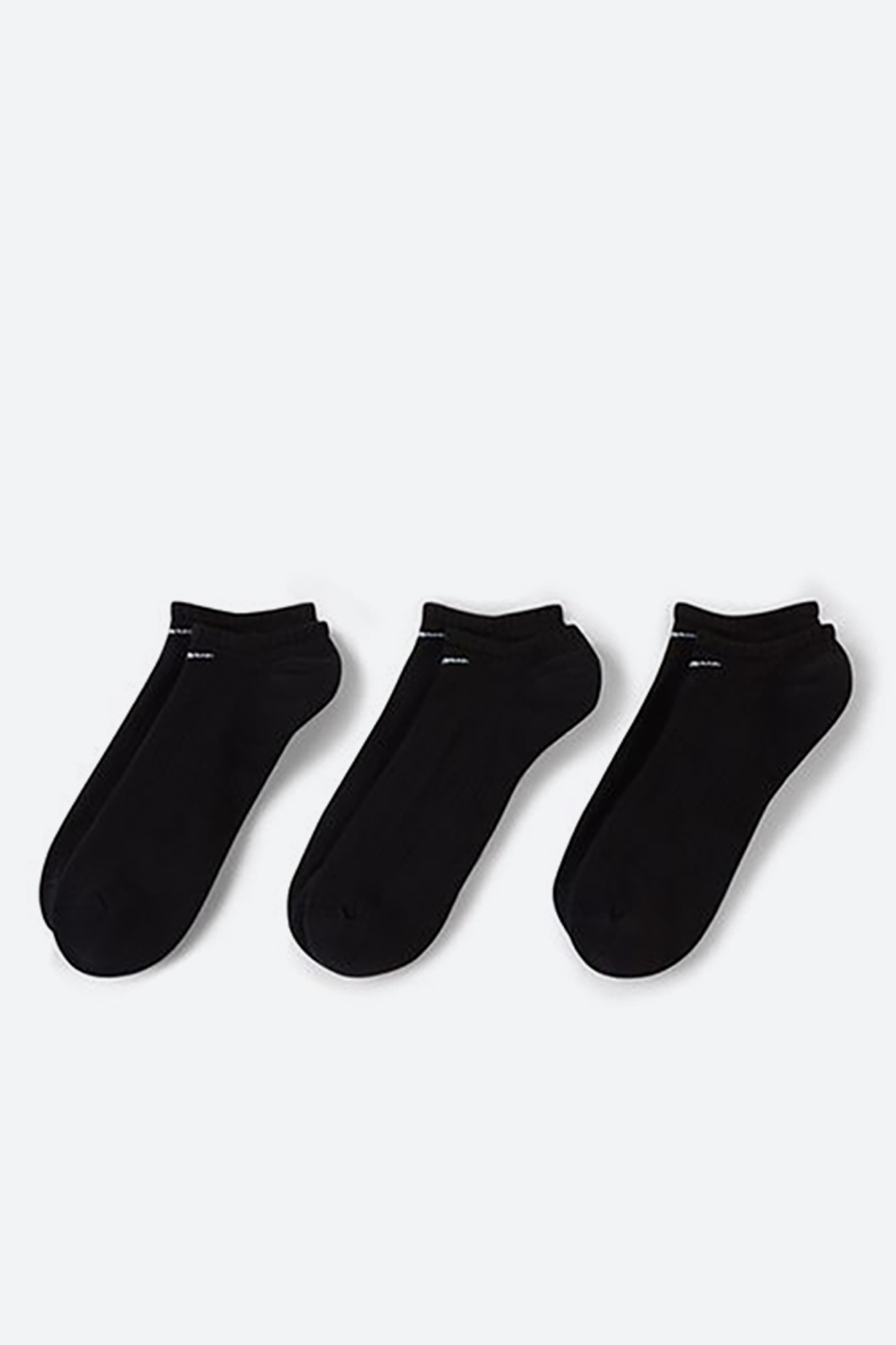 Комплект из 3-х пар носков Nike