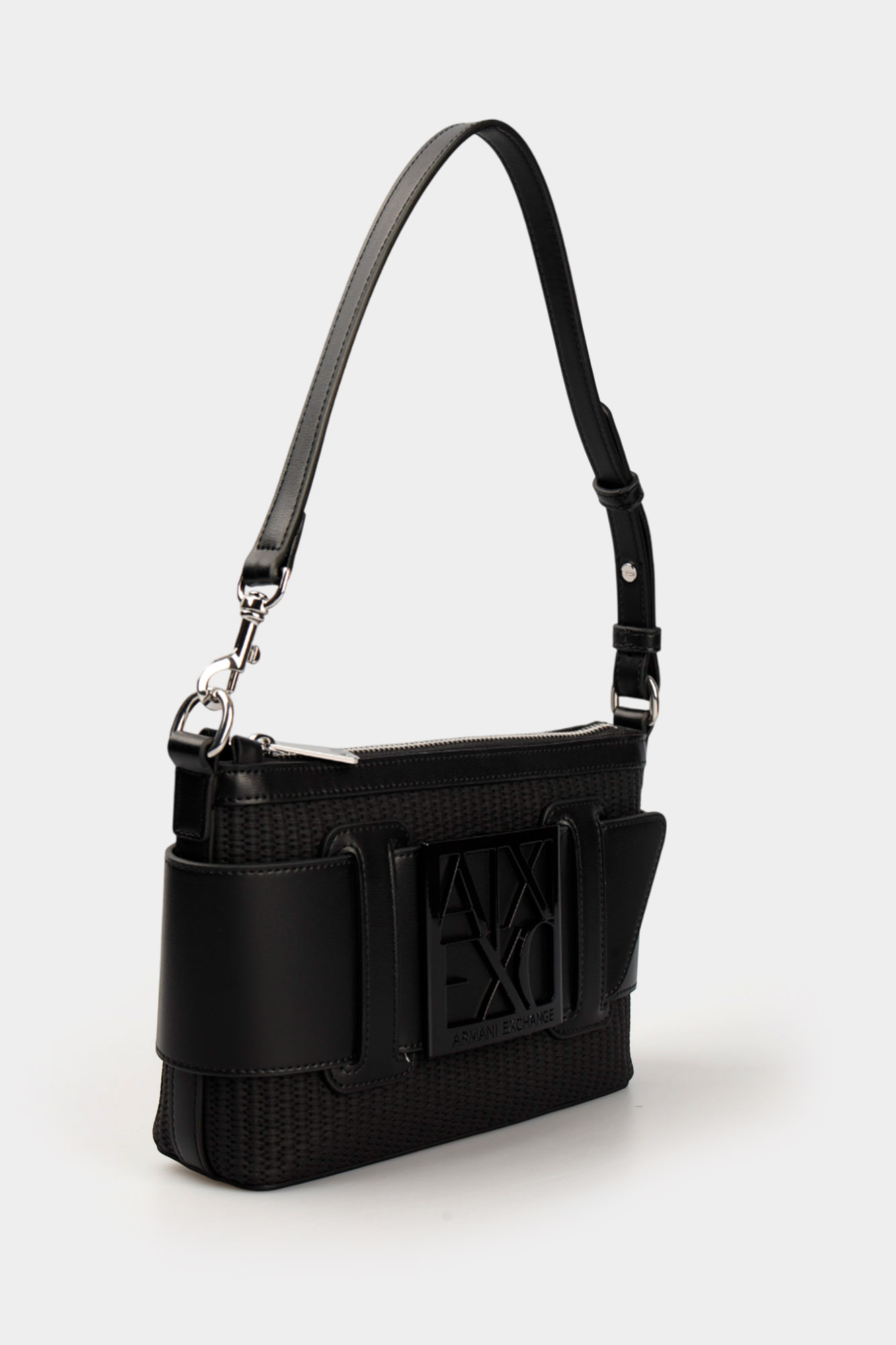 XW000921_AF13673 Сумка Armani Exchange Черный