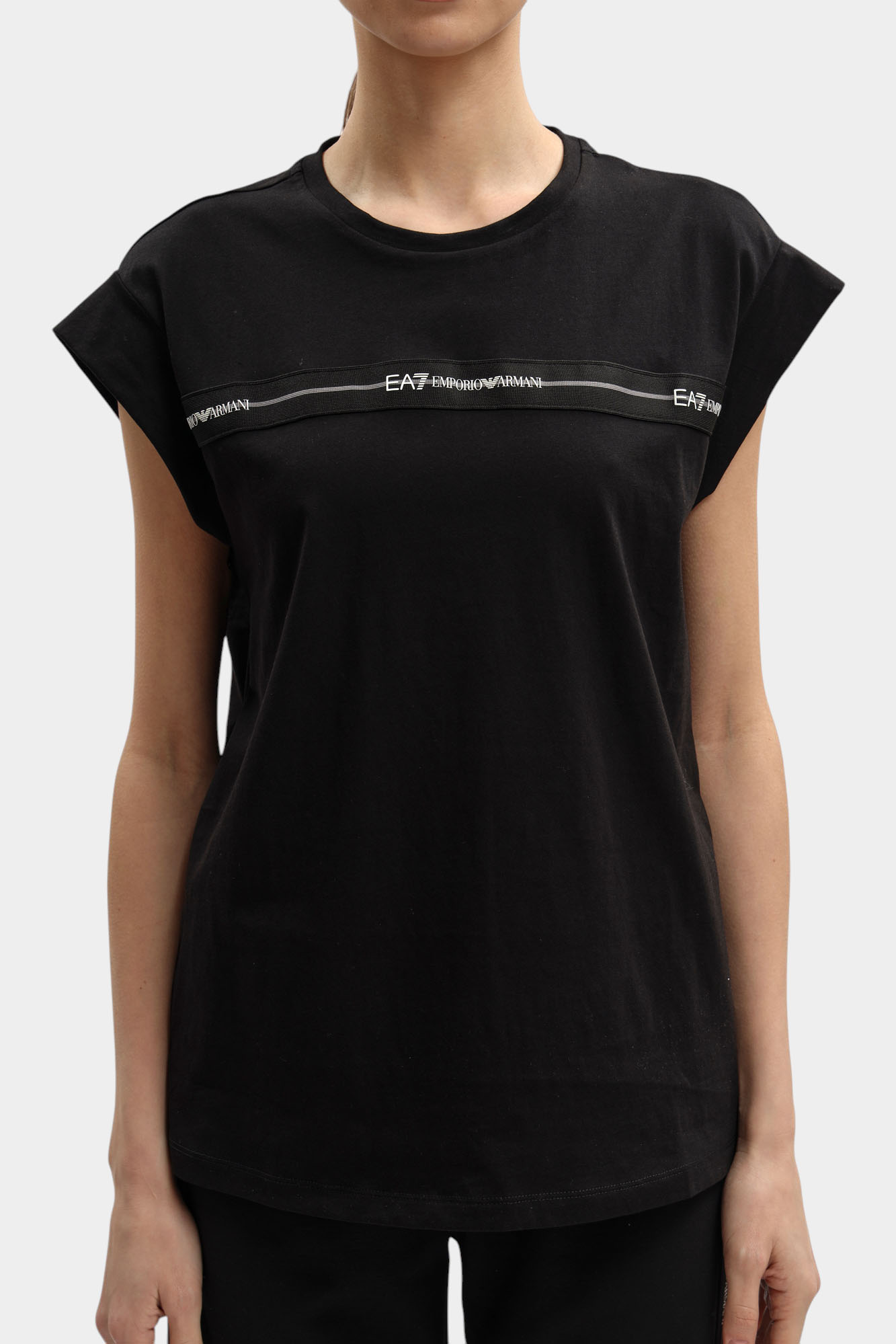 7W000958_AF12503 футболка ea7 