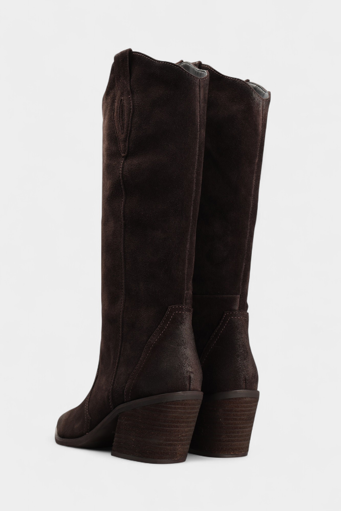 W0049E-13D08 Сапоги Graciana Коричневый