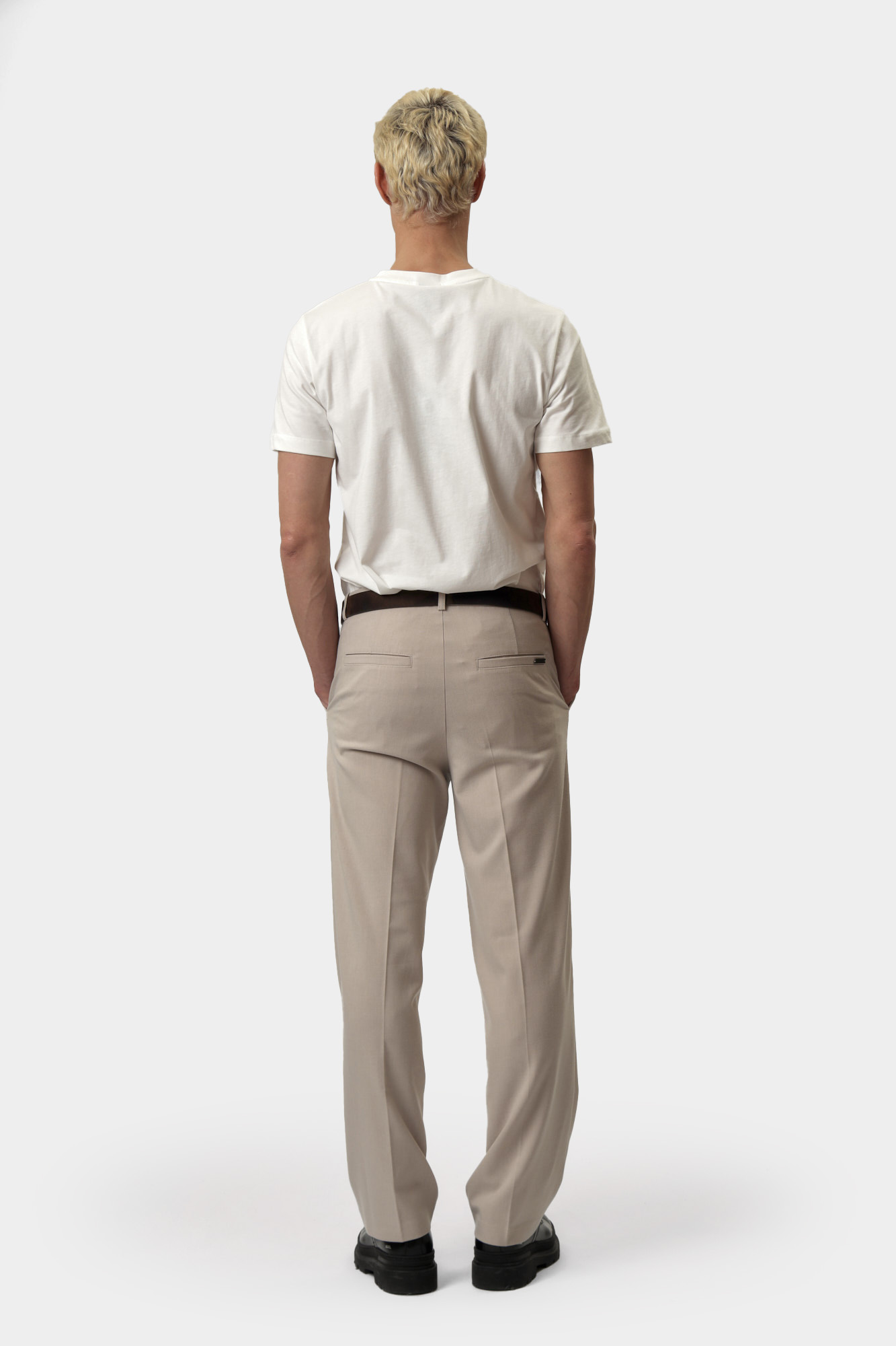 M5510AT3244F Футболка Geox Белый