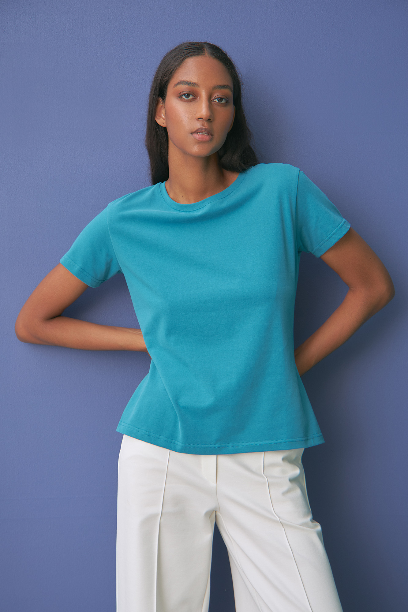 W-232-P-0003 футболка the hills