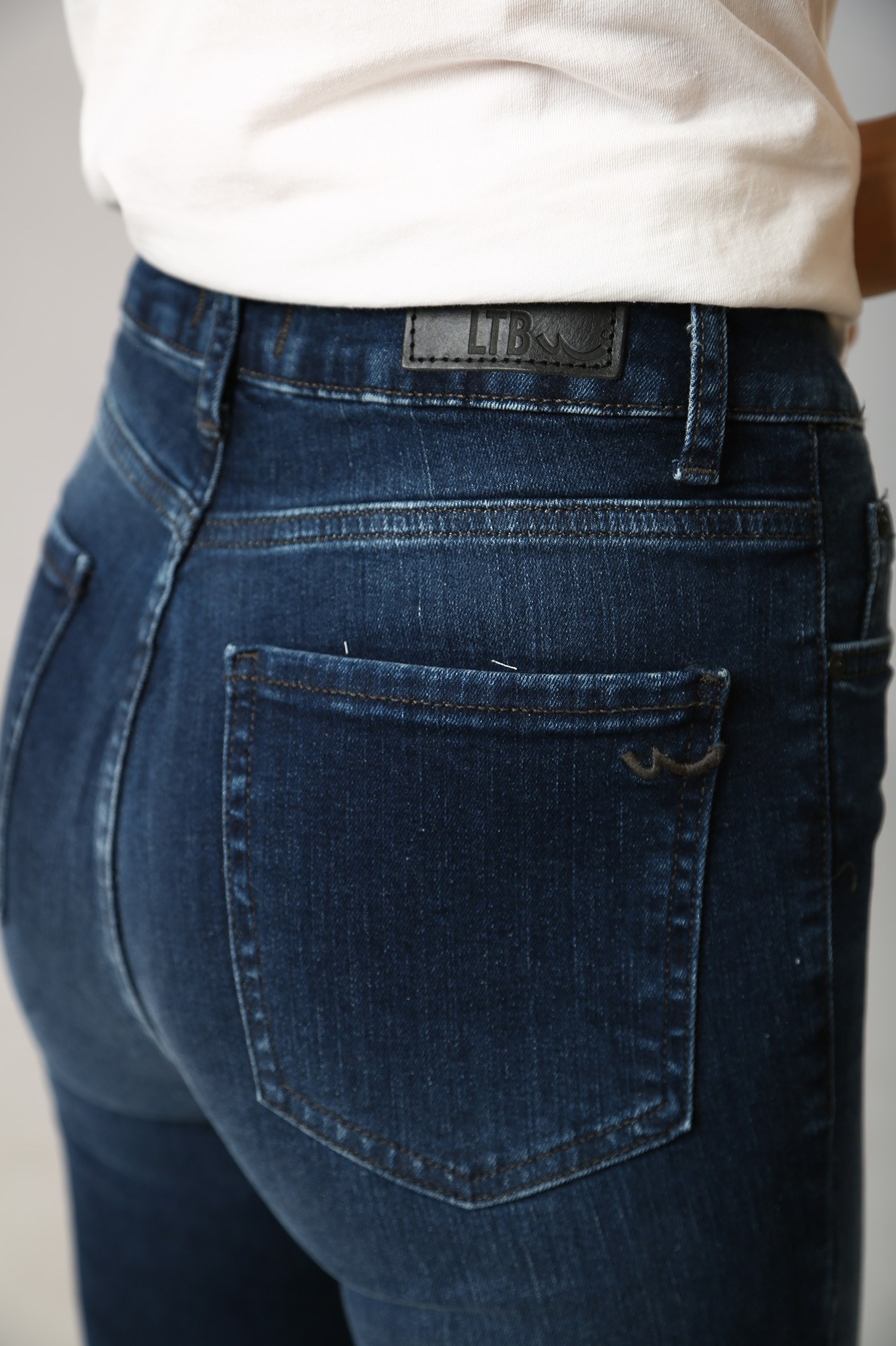 51513-14383 джинсы marcella ltb