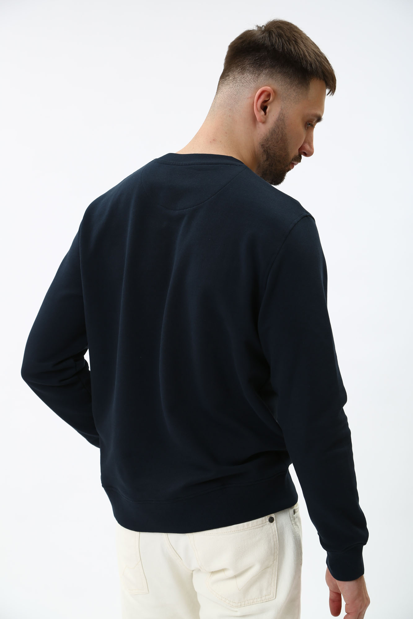 PM582670 Свитшот Pepe Jeans Синий