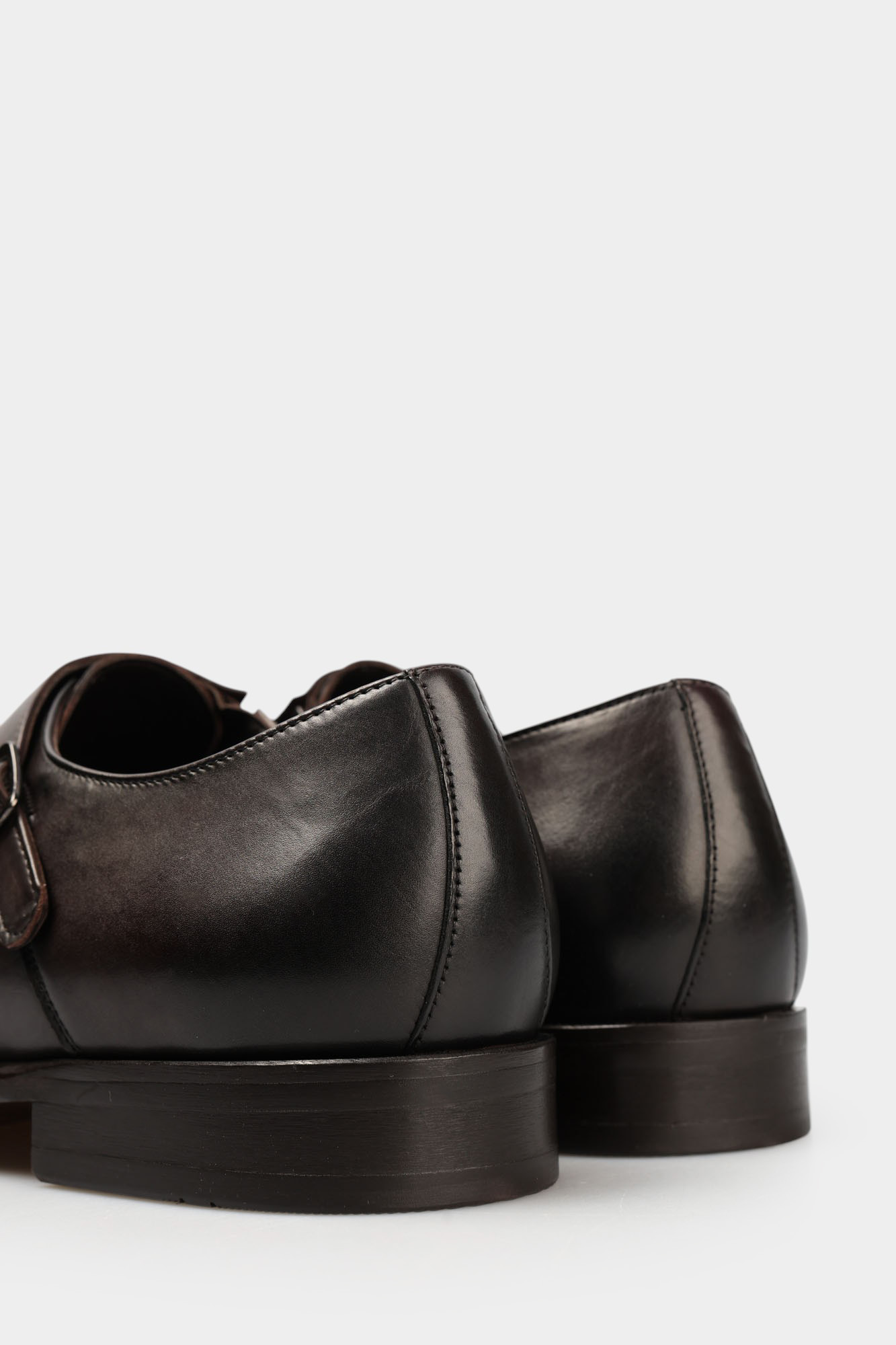 MC21774 Туфли классика Marc Cony Коричневый