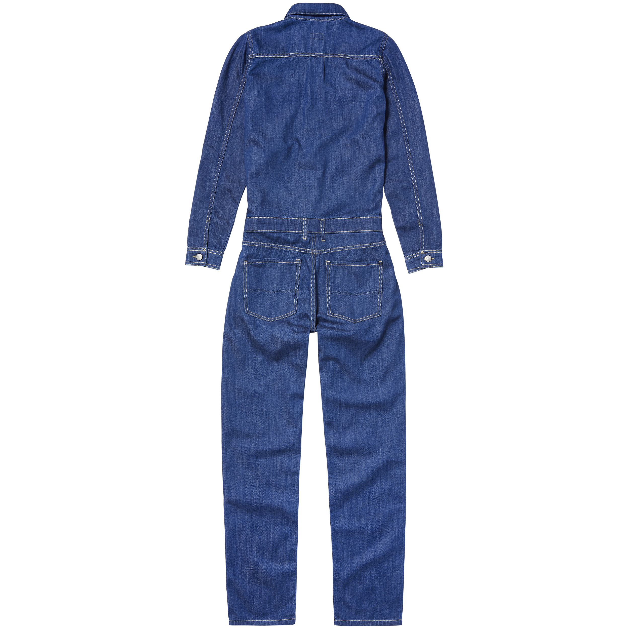 PL230282 комбинезон джинсовый pepe jeans 