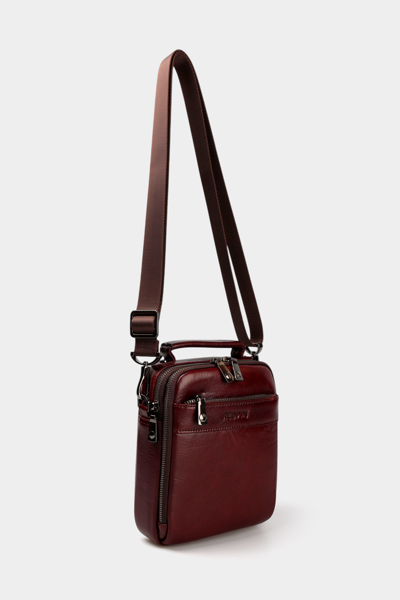 RP-S45-5328-1 Сумка Red Pin Коричневый
