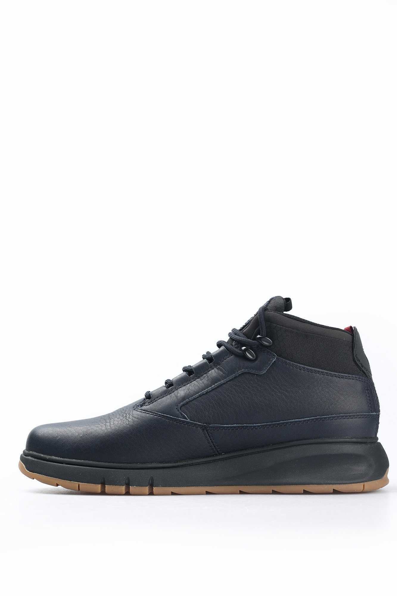 U04APA0004VC Ботинки Geox Синий