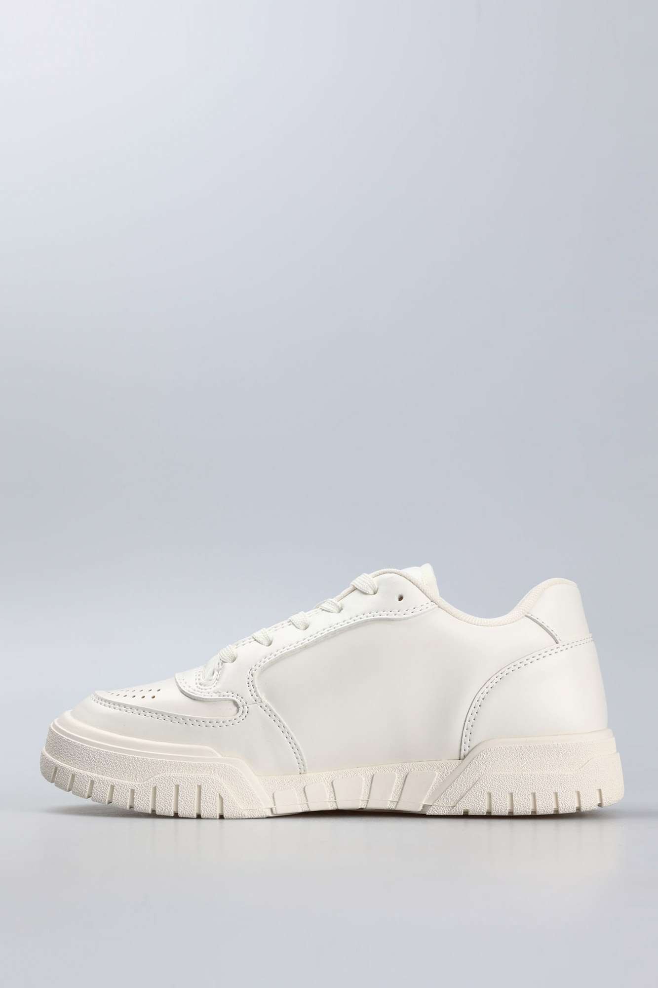 XDX149_XV765 Кеды Armani Exchange Белый