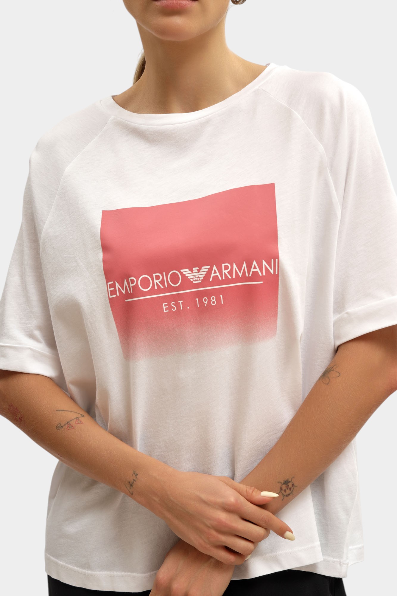 164829_4R255 футболка emporio armani 