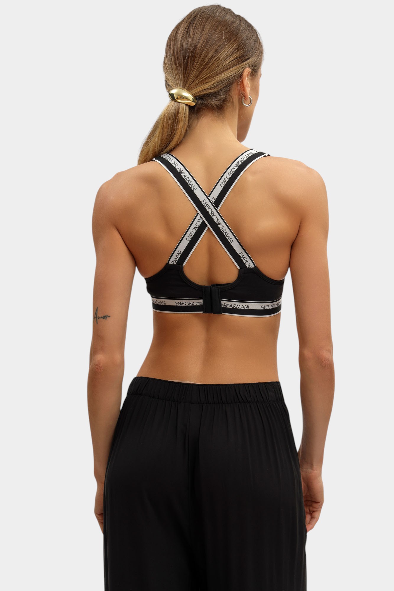 163995_4R227 топ emporio armani 