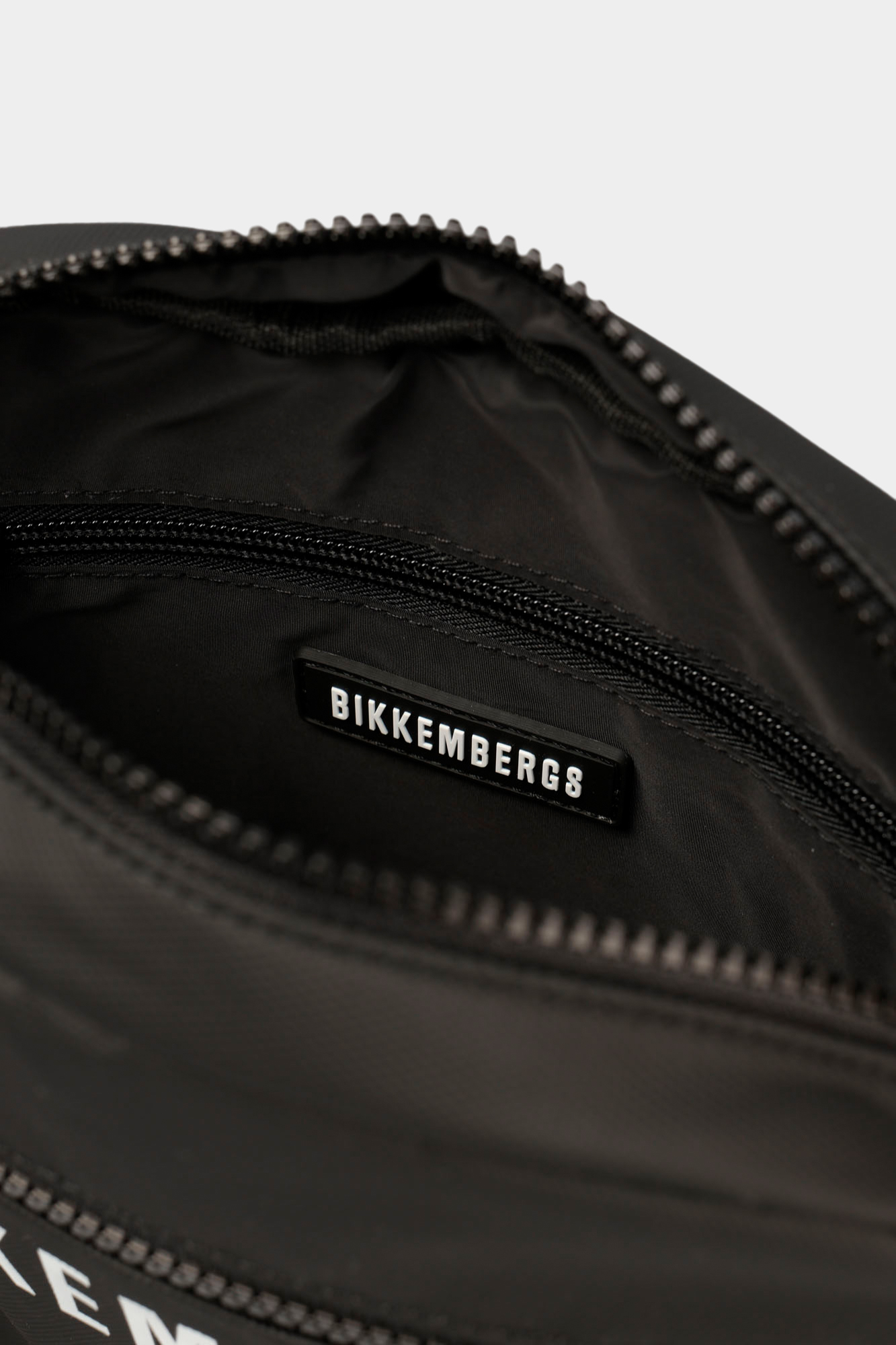 BKBO01275P Сумка Bikkembergs Черный