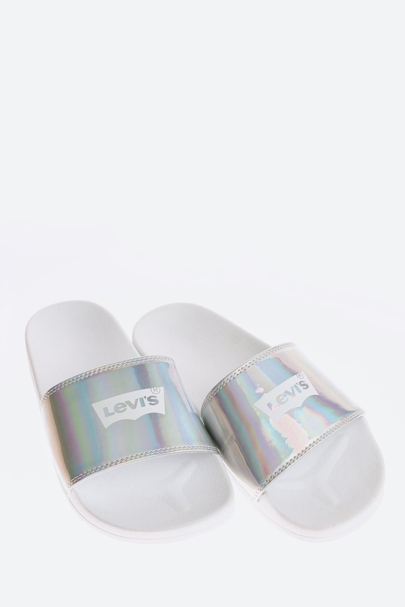 37545 Шлепки Levi`s Мультиколор