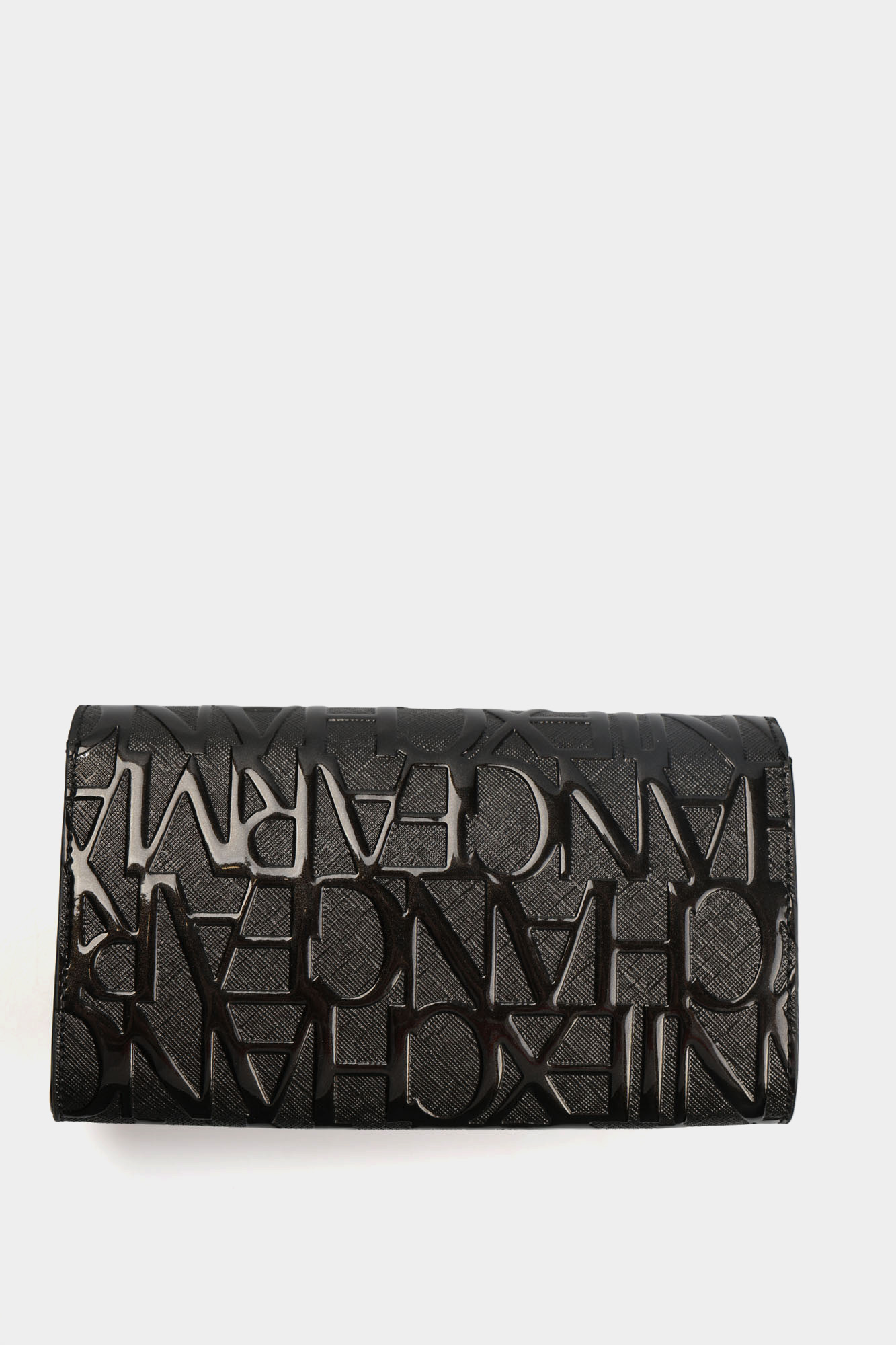 948481_CC794 Кошелек Armani Exchange Черный