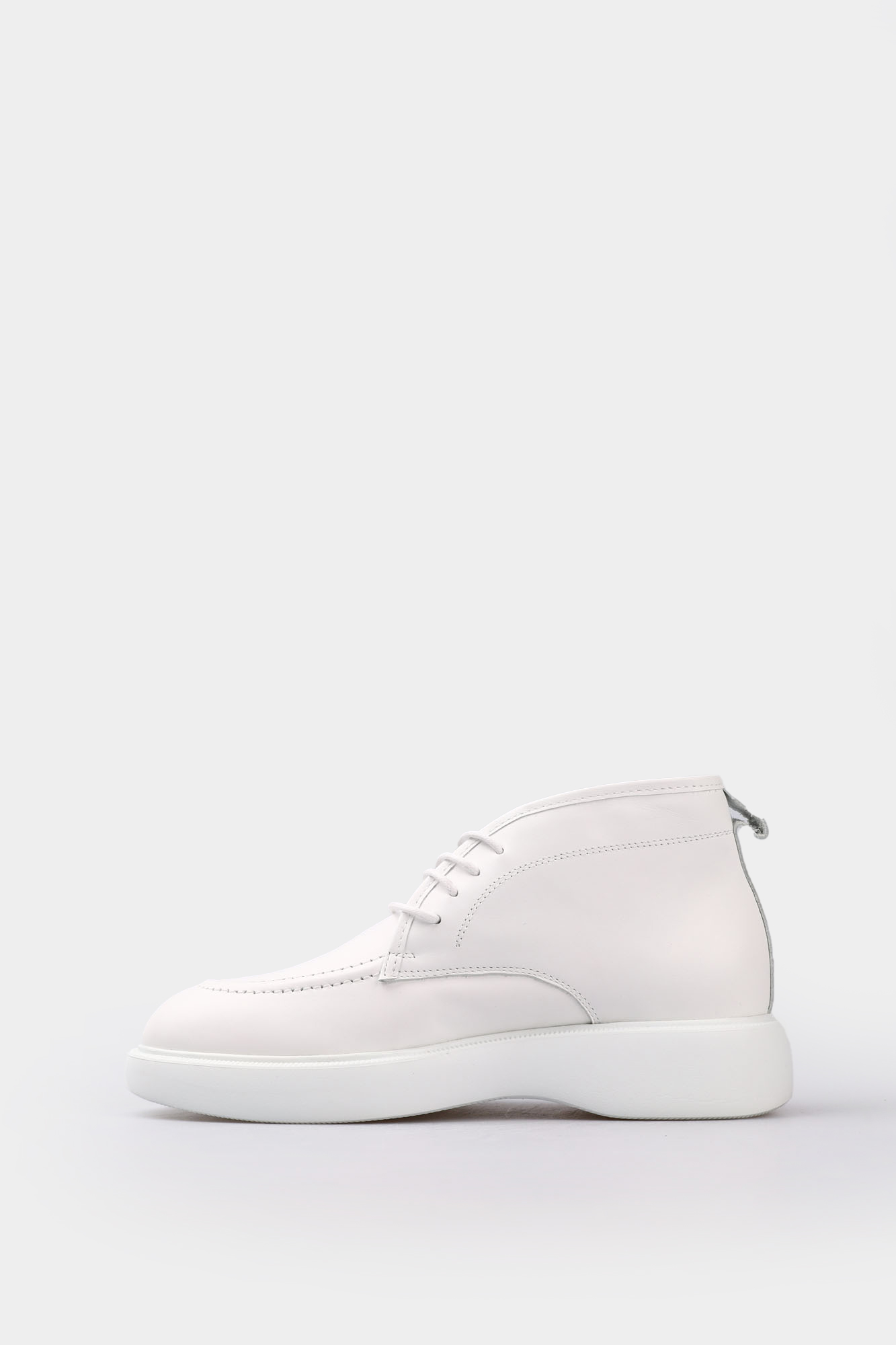 3091872W Ботинки Marc Cony Белый