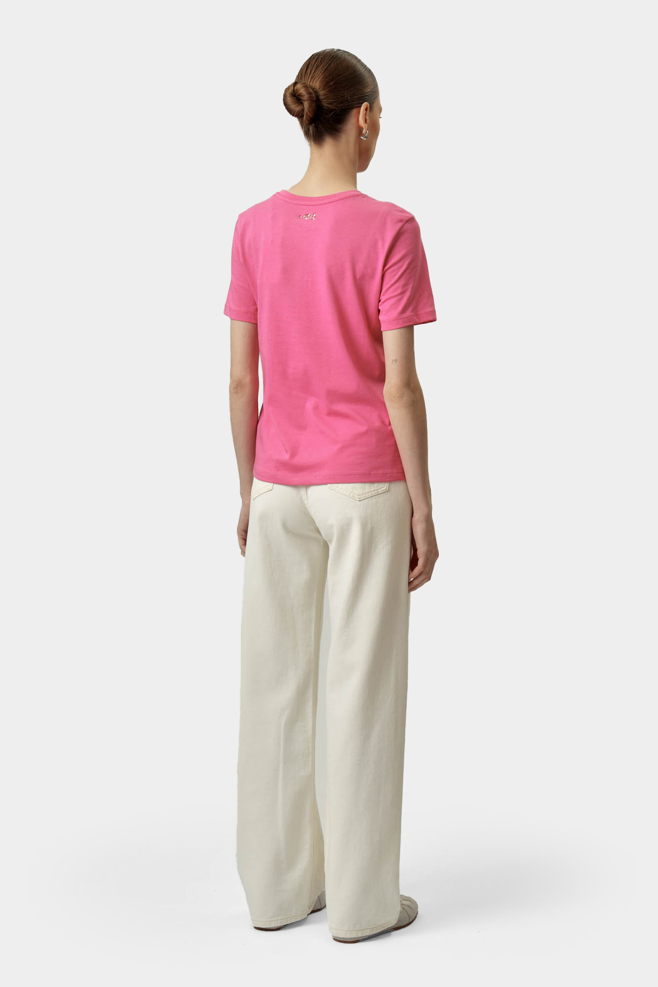 PL506072 футболка pepe jeans 