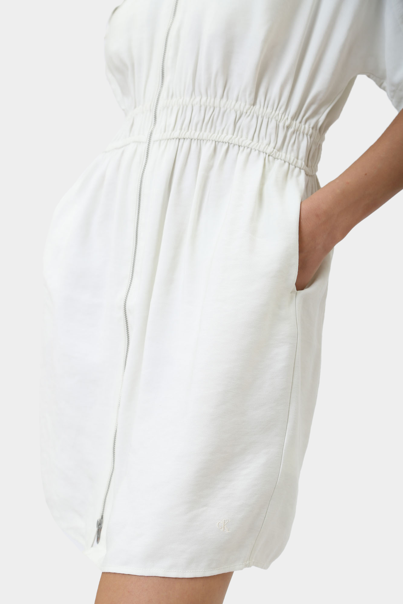 J20J223965 платье calvin klein jeans 