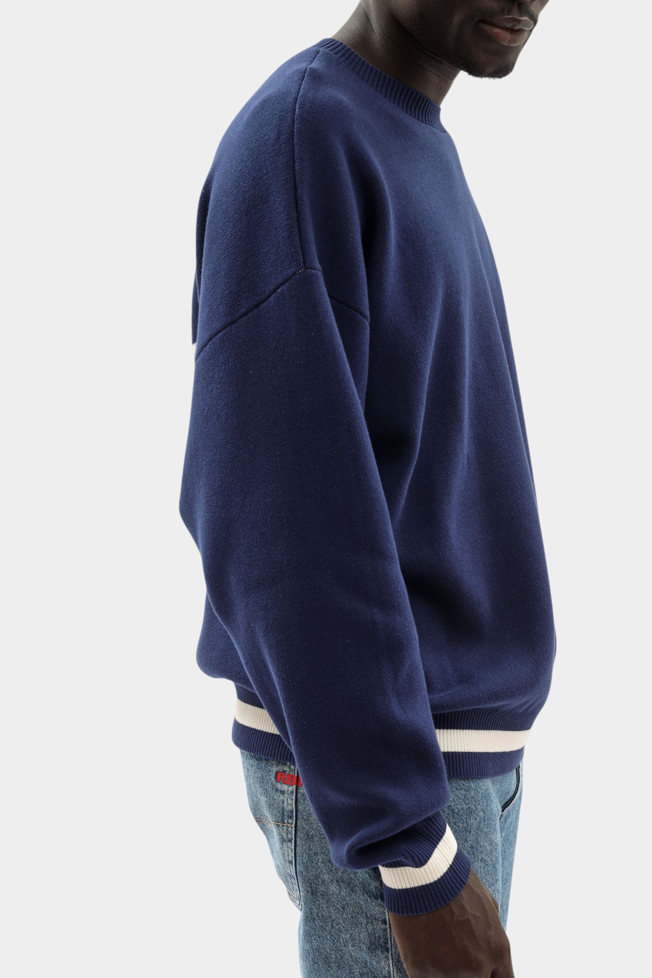 RM7000001..573 Джемпер Pepe Jeans Синий