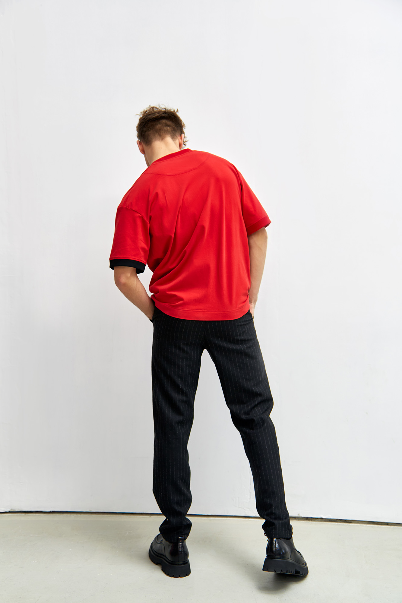 Брюки The Hills M-231-ТН-56-0032-111 купить в интернет-магазине Med ...