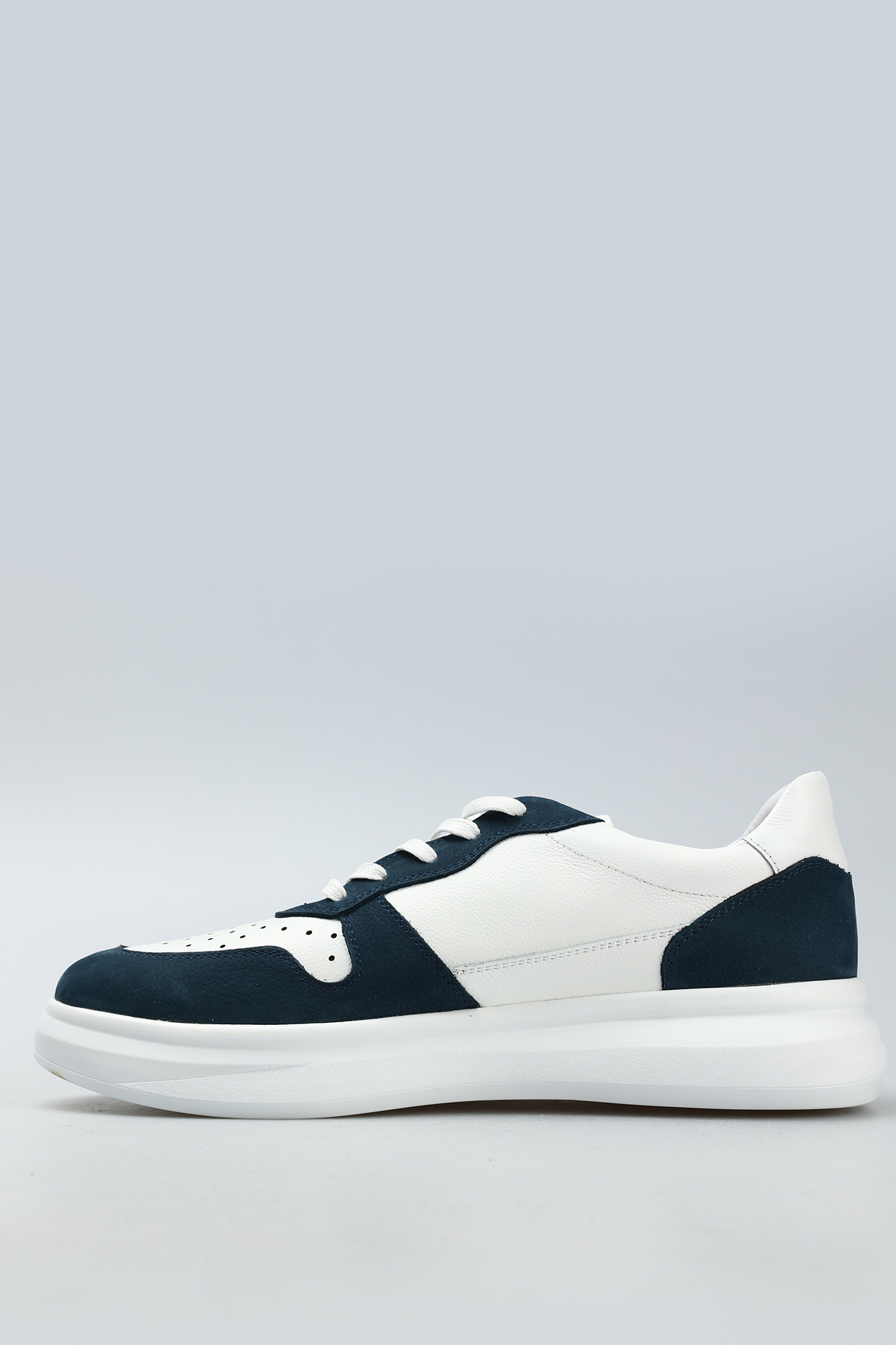 3251877 Кеды Marc Cony Синий