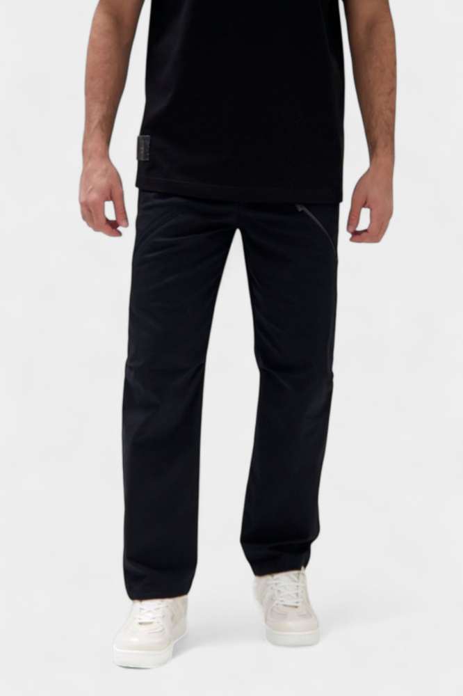 Рубашка с длинным рукавом Armani Exchange Хлопок Белый