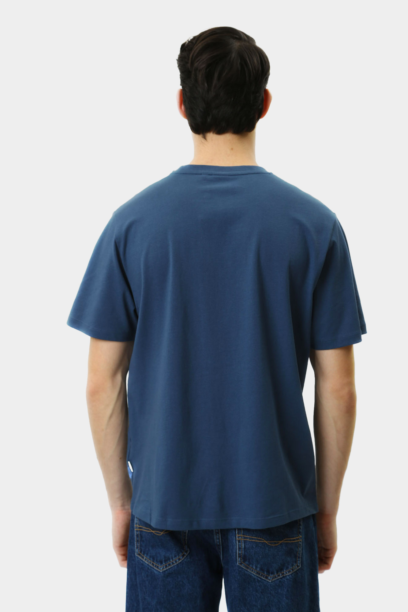 PM509206 Футболка Pepe Jeans Синий