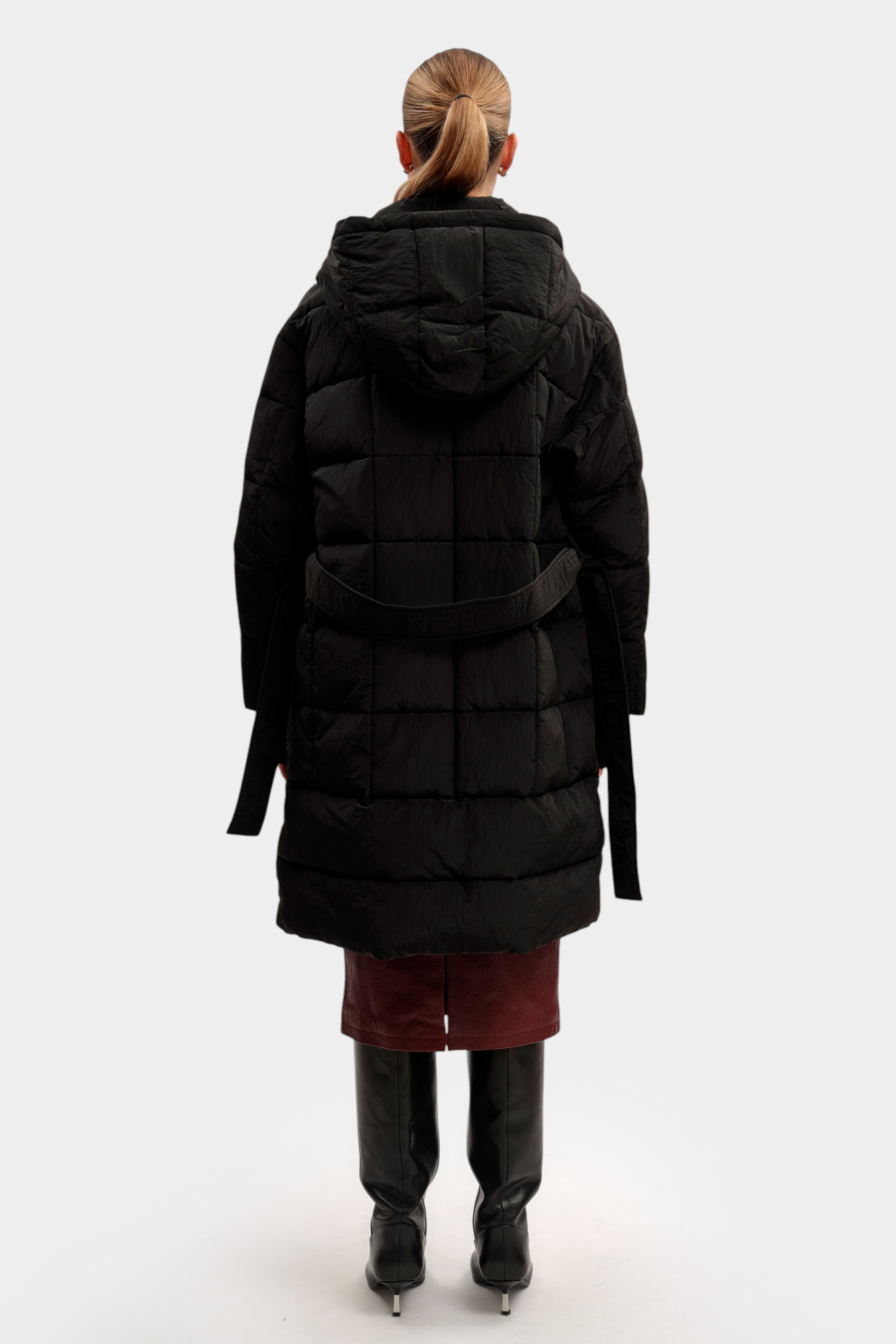 XW000649_AF16207 куртка armani exchange 