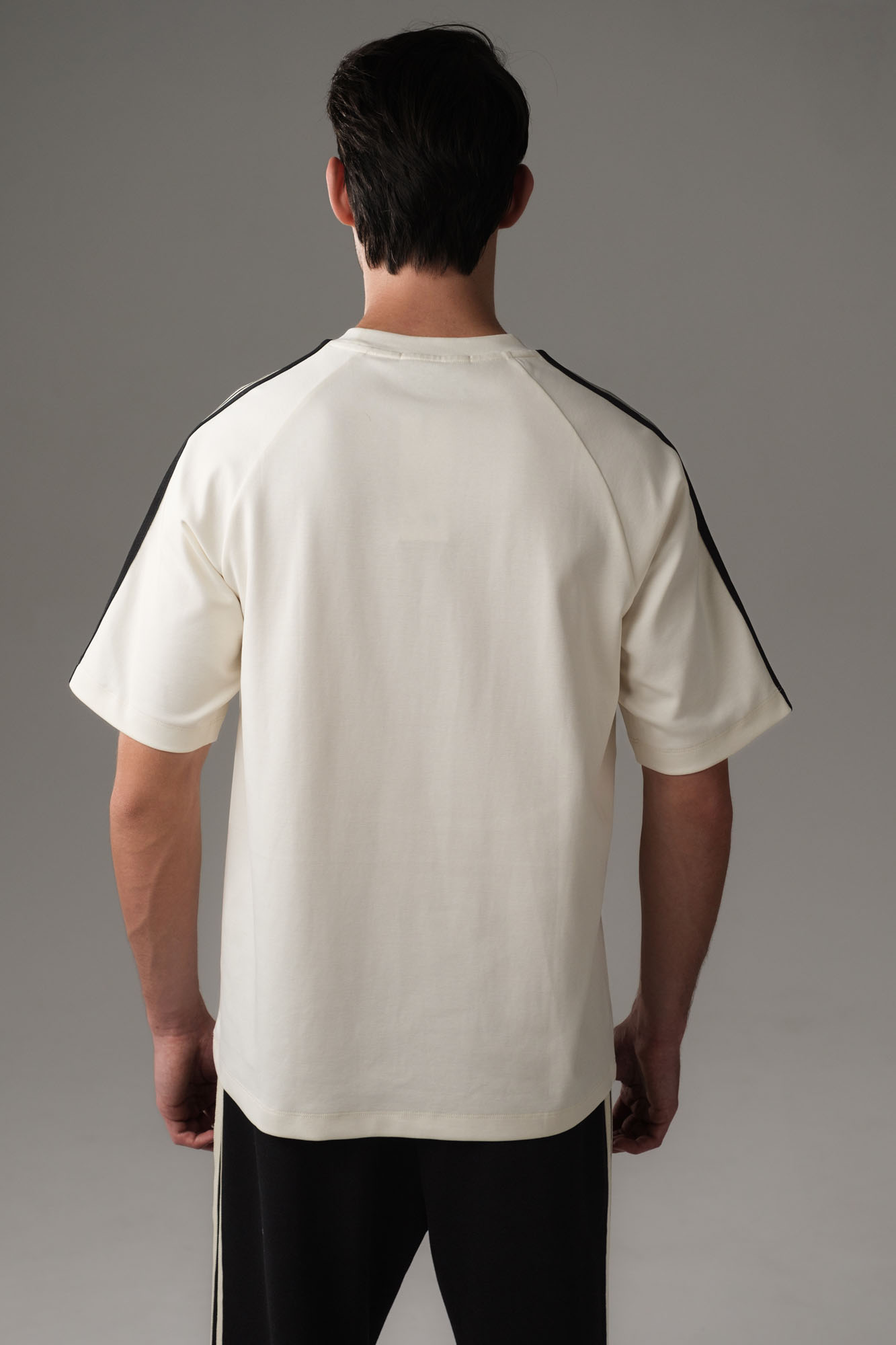 M-251-MA-22-8002 Футболка The Hills Белый