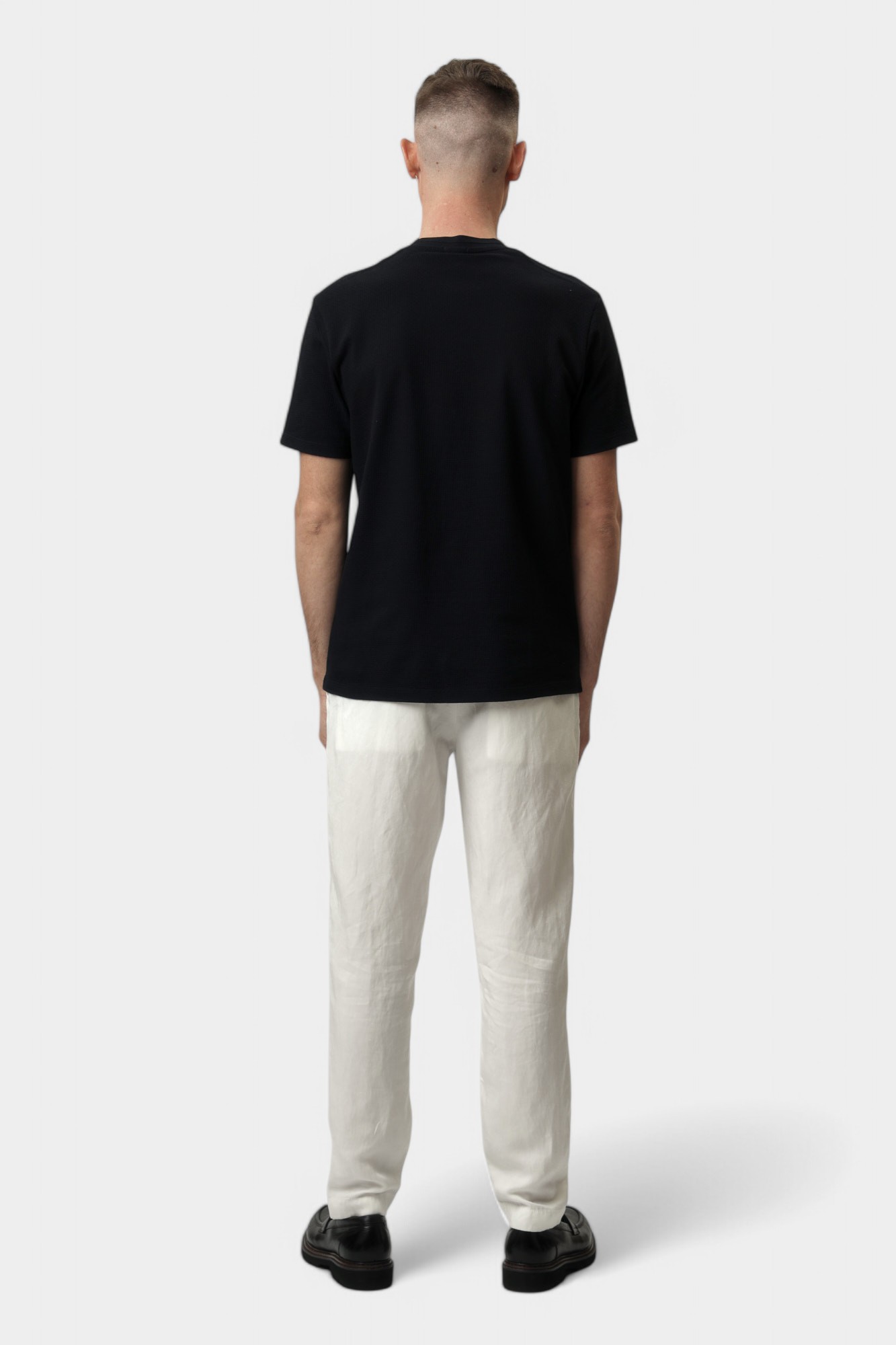 30045829_10019513 Футболка Strellson Синий