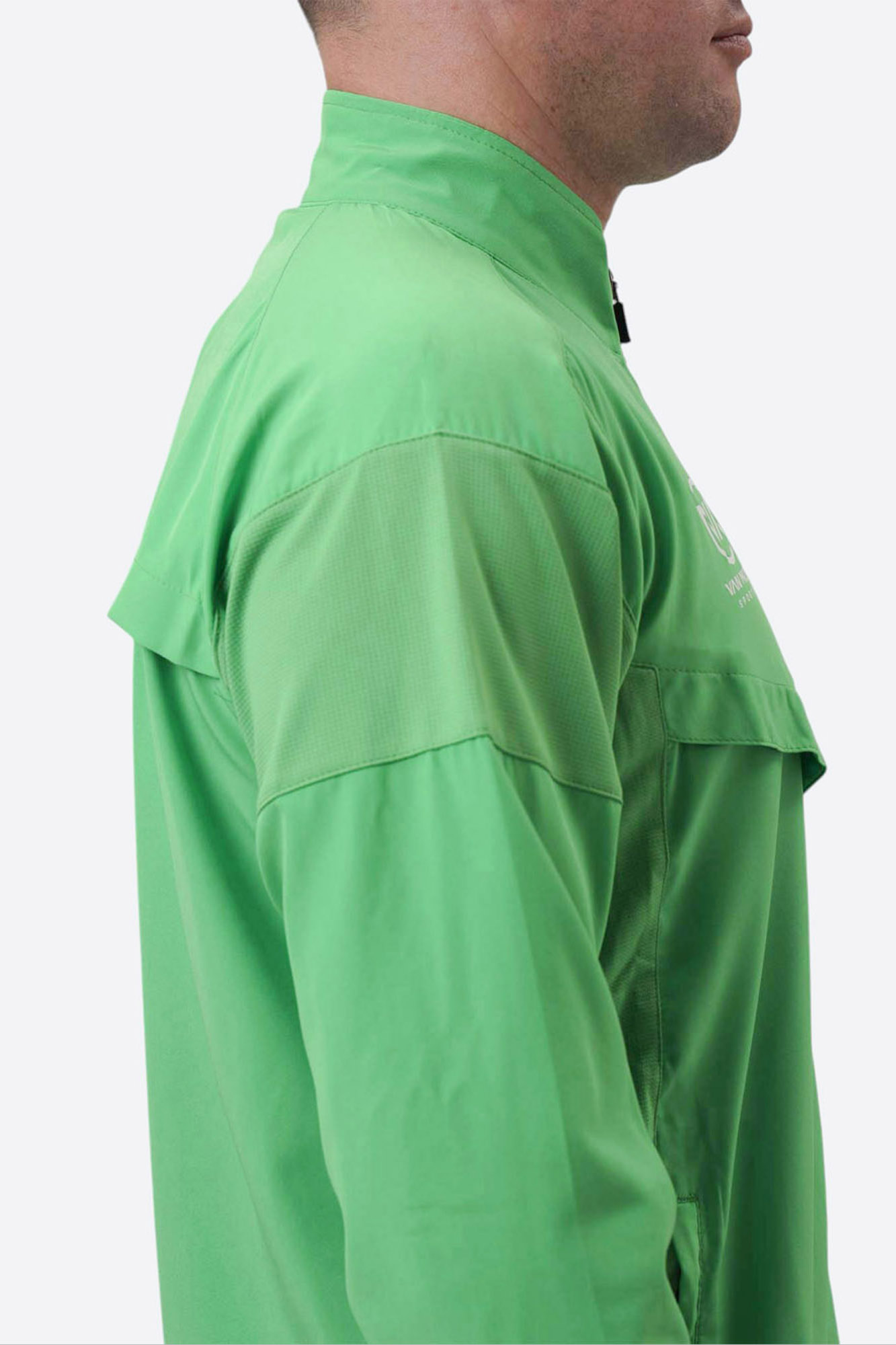 Куртка парадного костюма Van Mich Sports