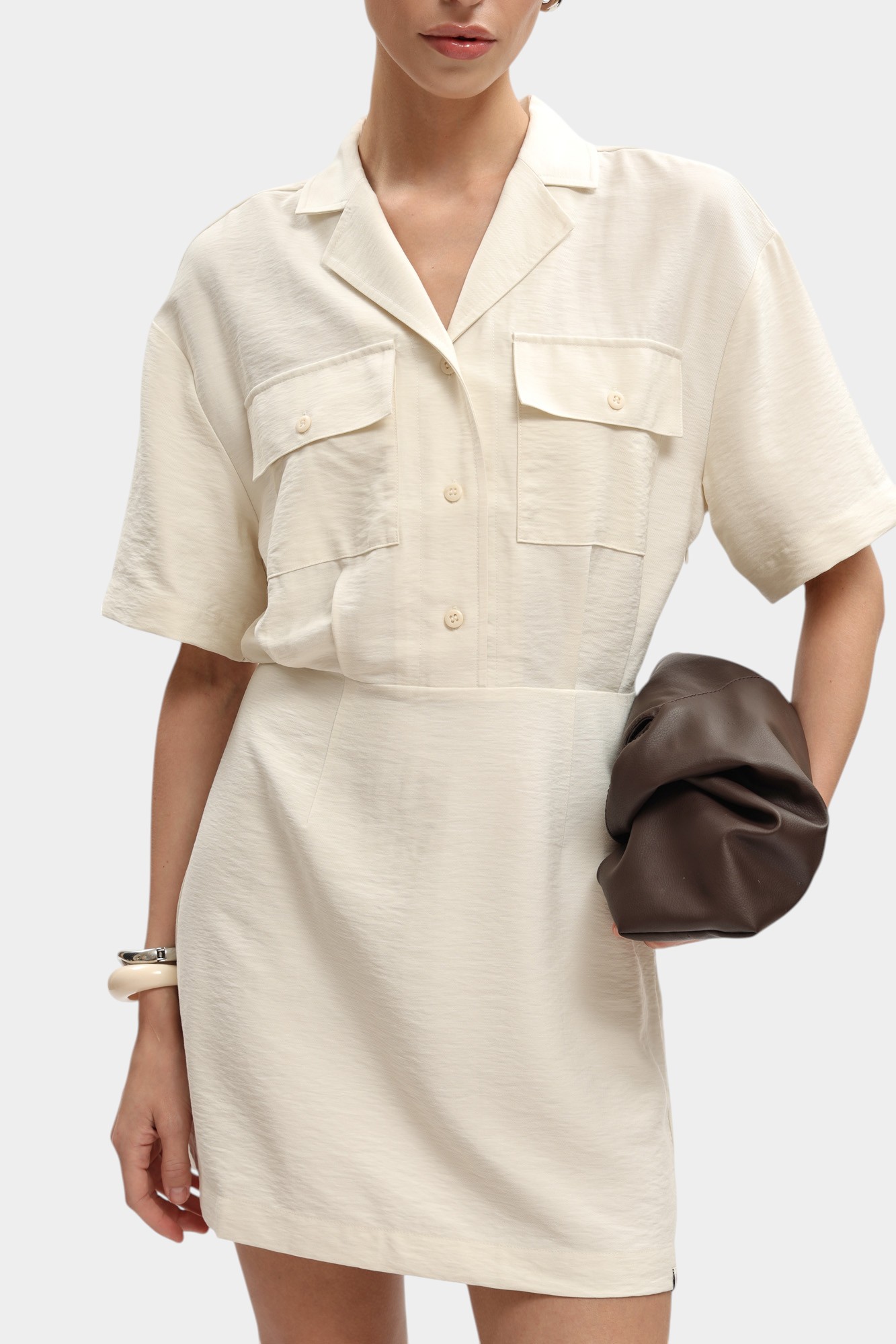 J20J225297 платье calvin klein jeans 