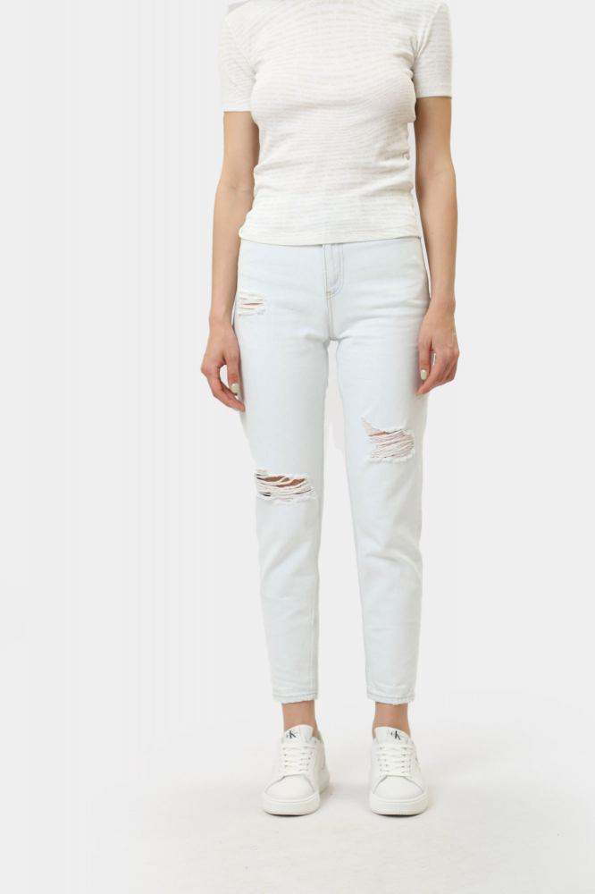 Кеды Marc Cony Натуральная кожа Коричневый