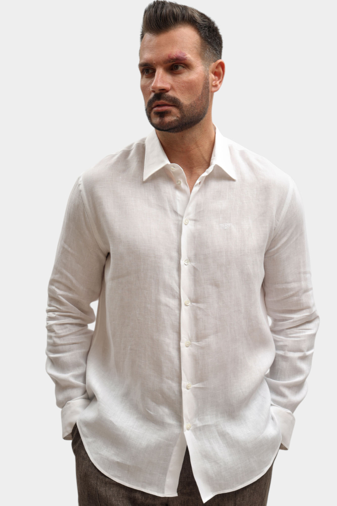 Брюки спортивные Van Mich Хлопок Черный