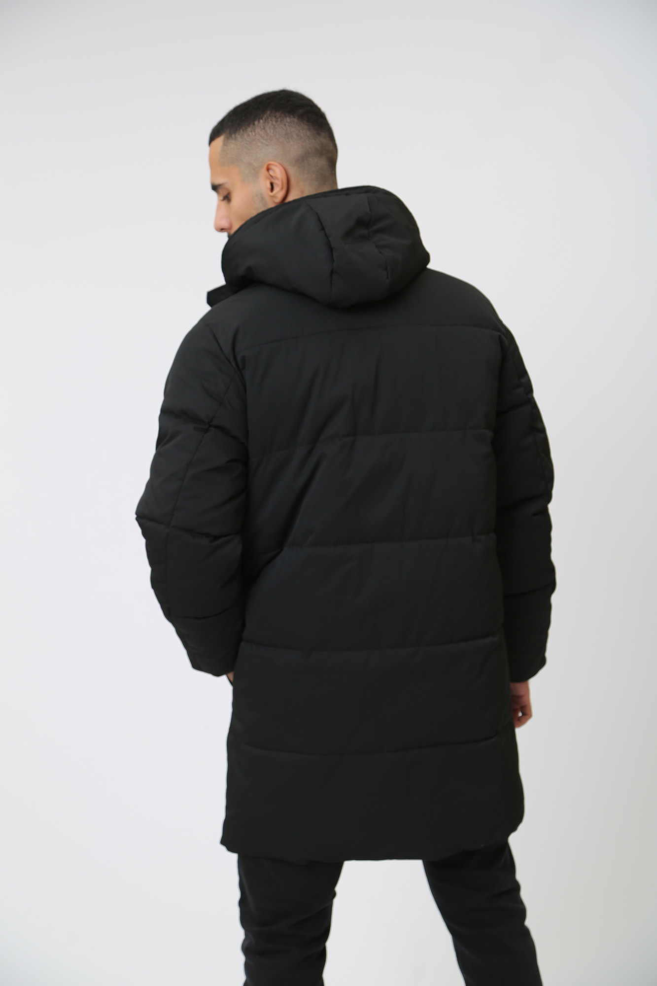 PM402846 Куртка Pepe Jeans Черный