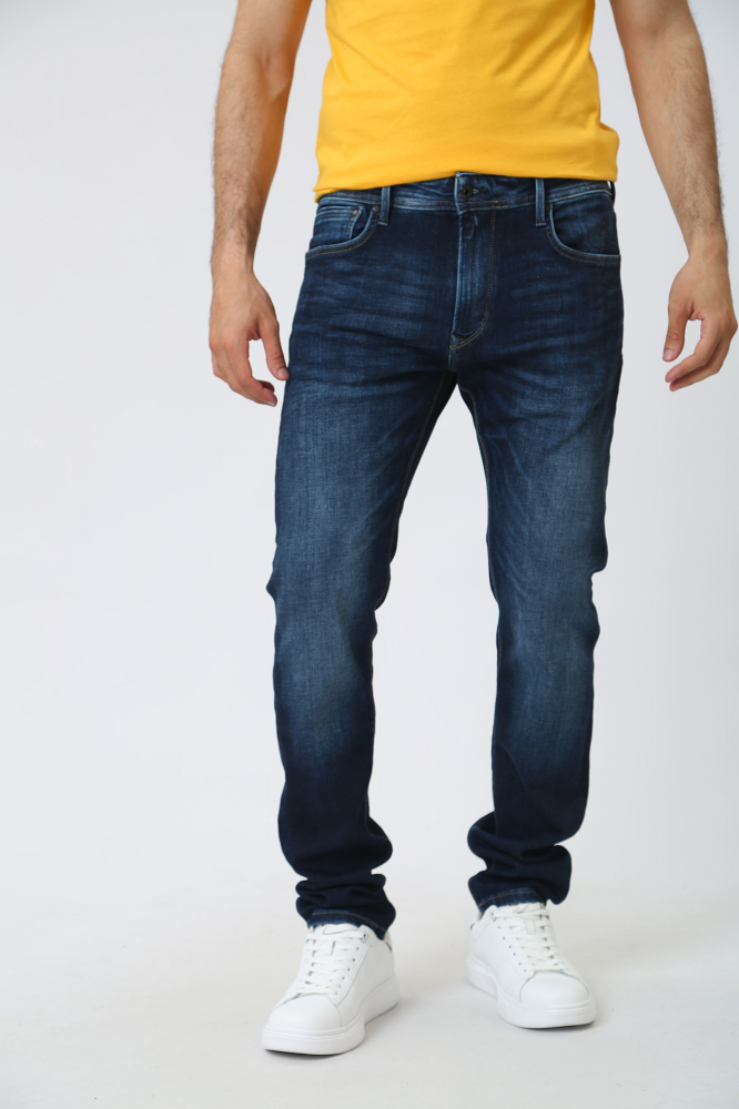 Водолазка Mustang  Черный