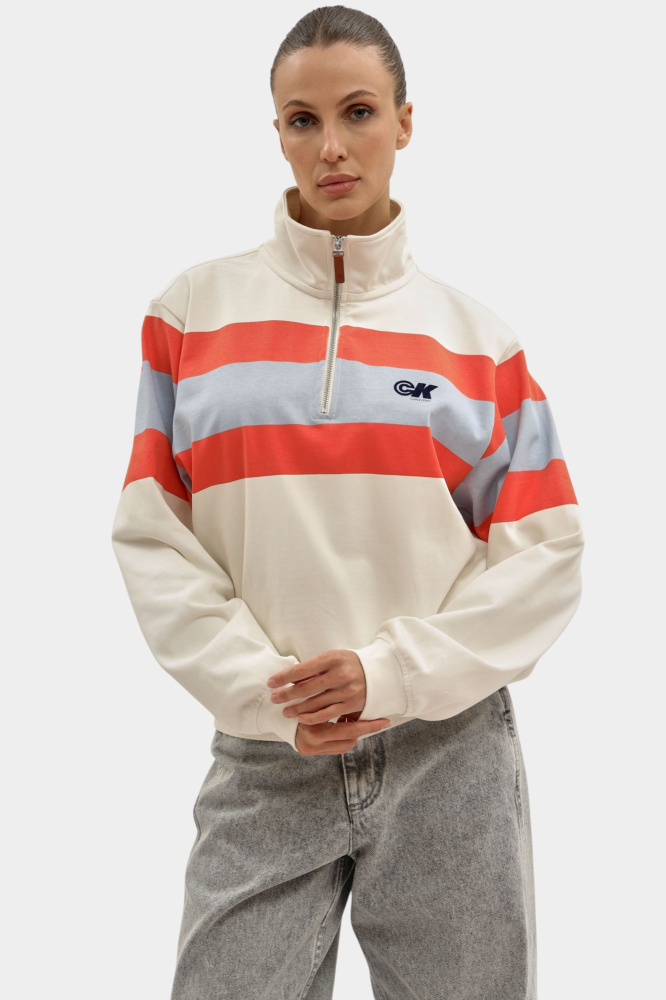 Свитшот Calvin Klein Jeans