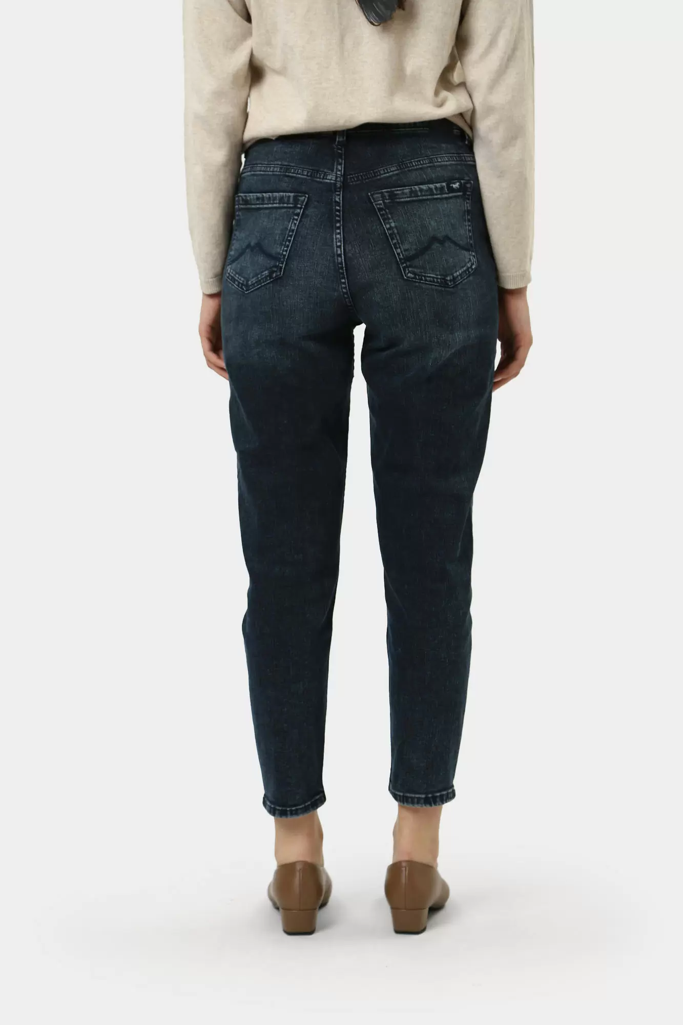 1015574-5000 джинсы mustang 